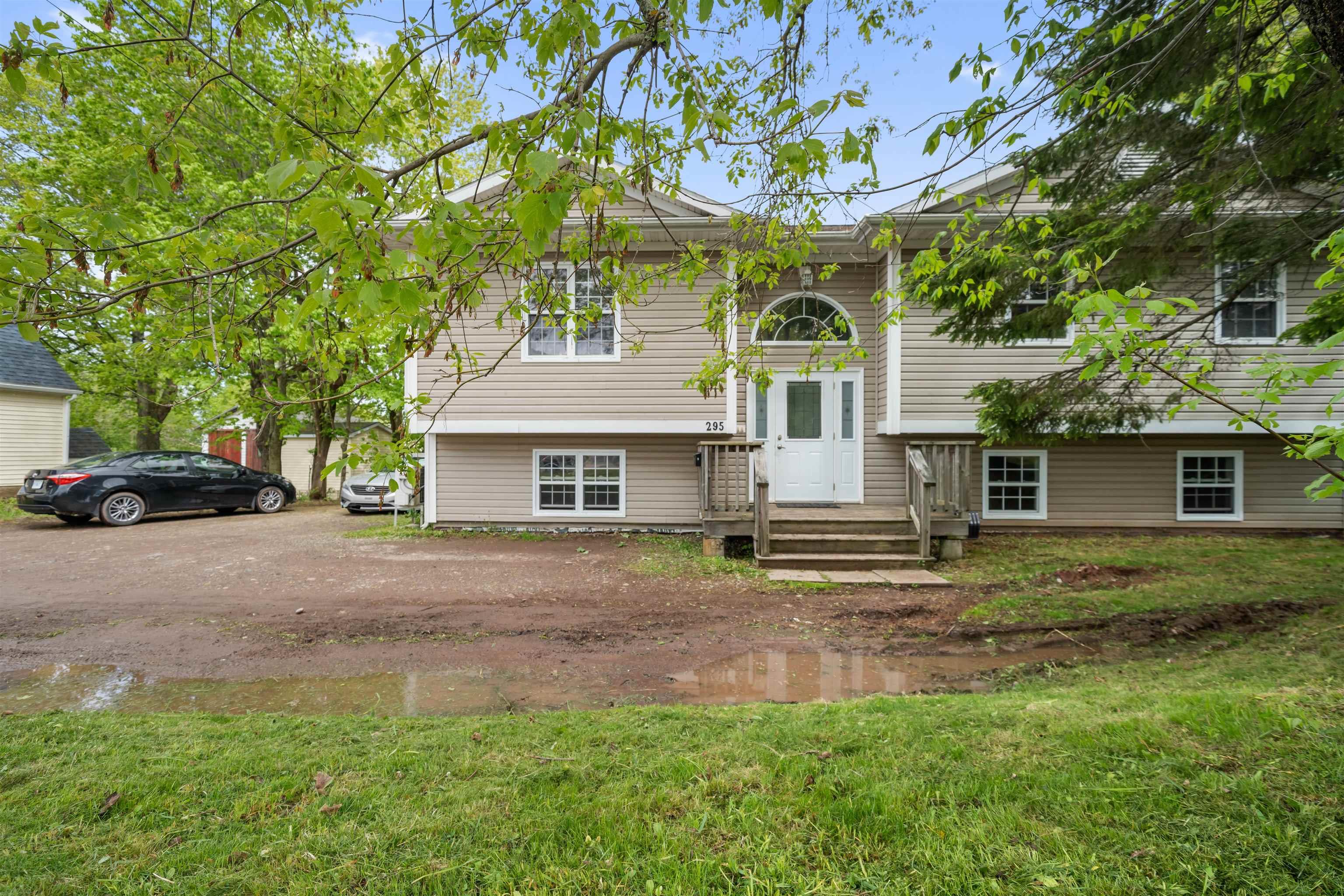 $479,000.00: 295 QUEEN Street, Truro