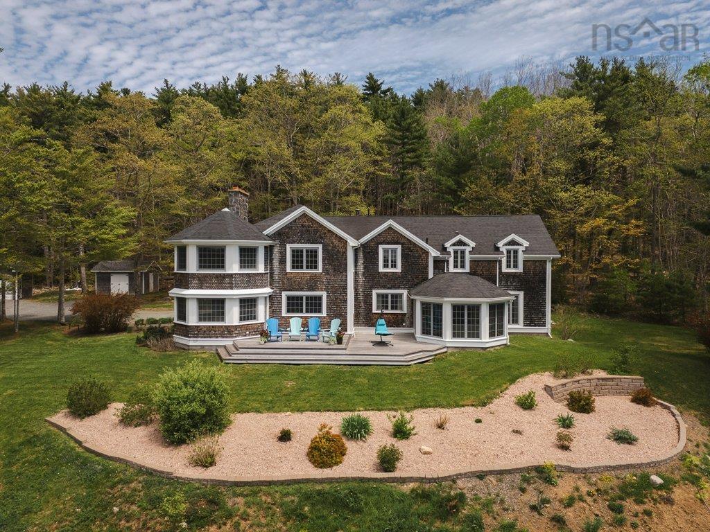 $1,999,900.00: 6010 Highway 332, Middle Lahave