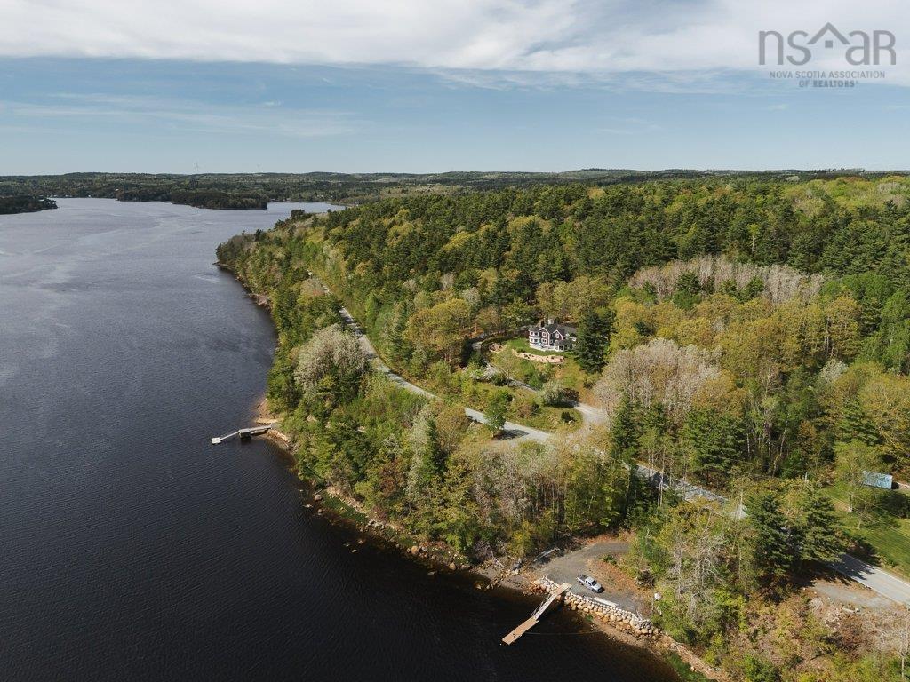 $1,999,900.00: 6010 Highway 332, Middle Lahave
