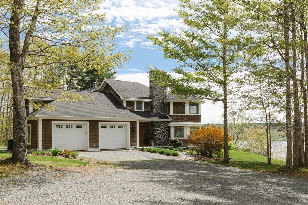 $1,999,900.00: 6010 Highway 332, Middle Lahave
