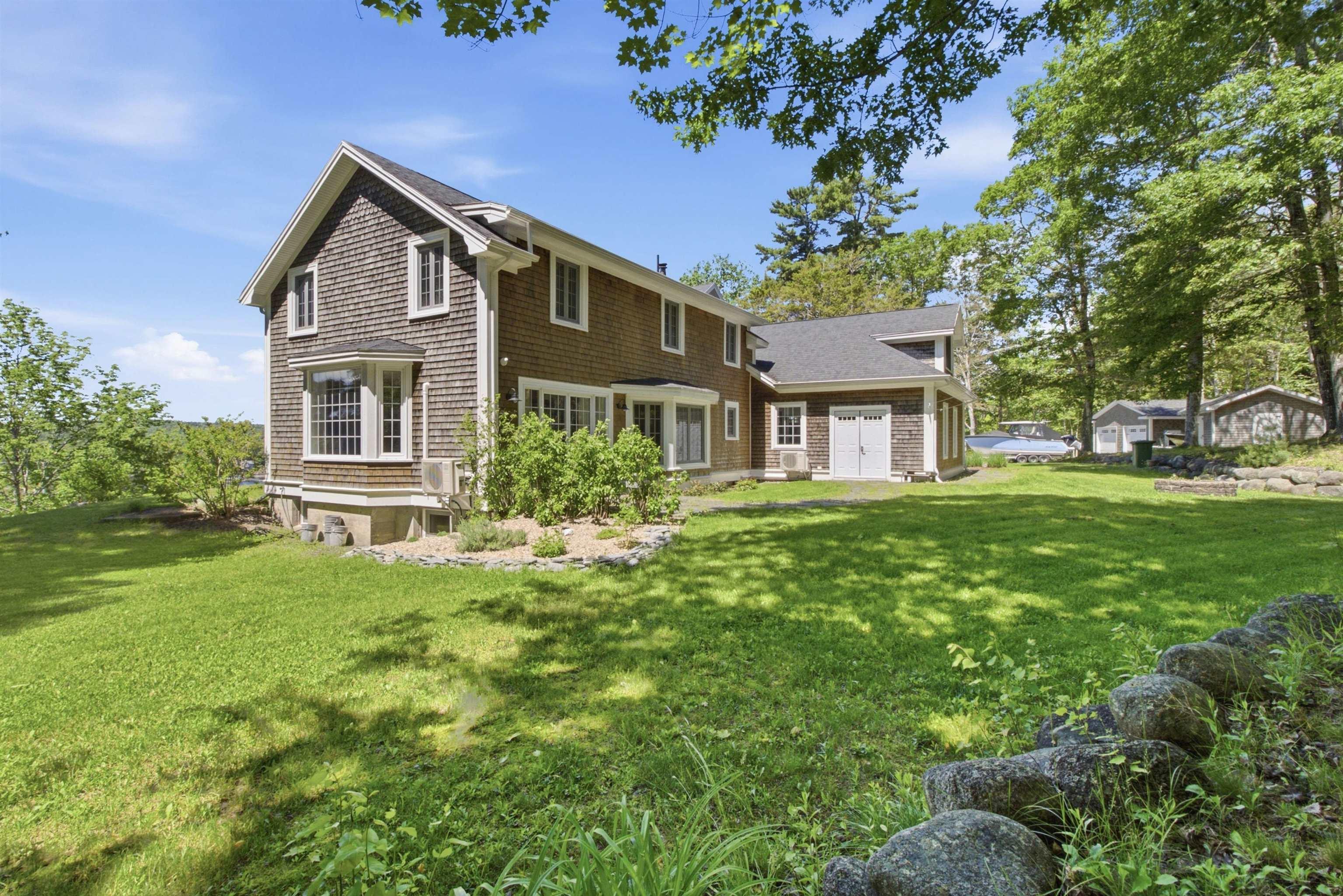 $1,999,900.00: 6010 Highway 332, Middle Lahave