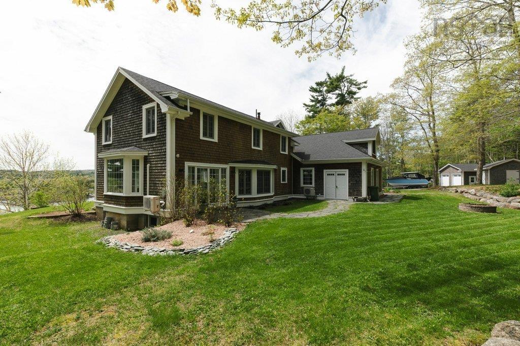 $1,999,900.00: 6010 Highway 332, Middle Lahave
