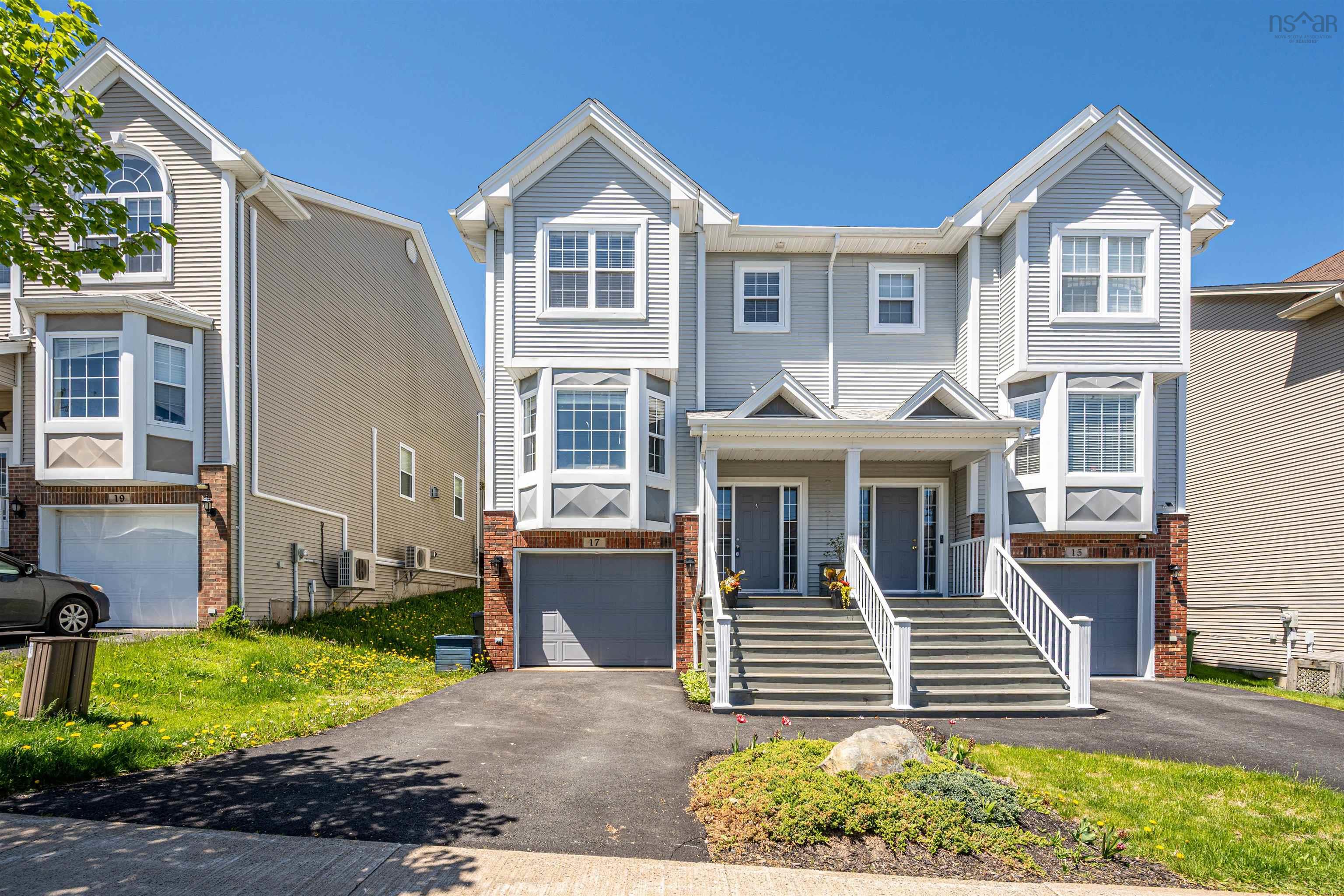 17 Outrigger Crescent, Halifax, NS (MLS® 202612511)