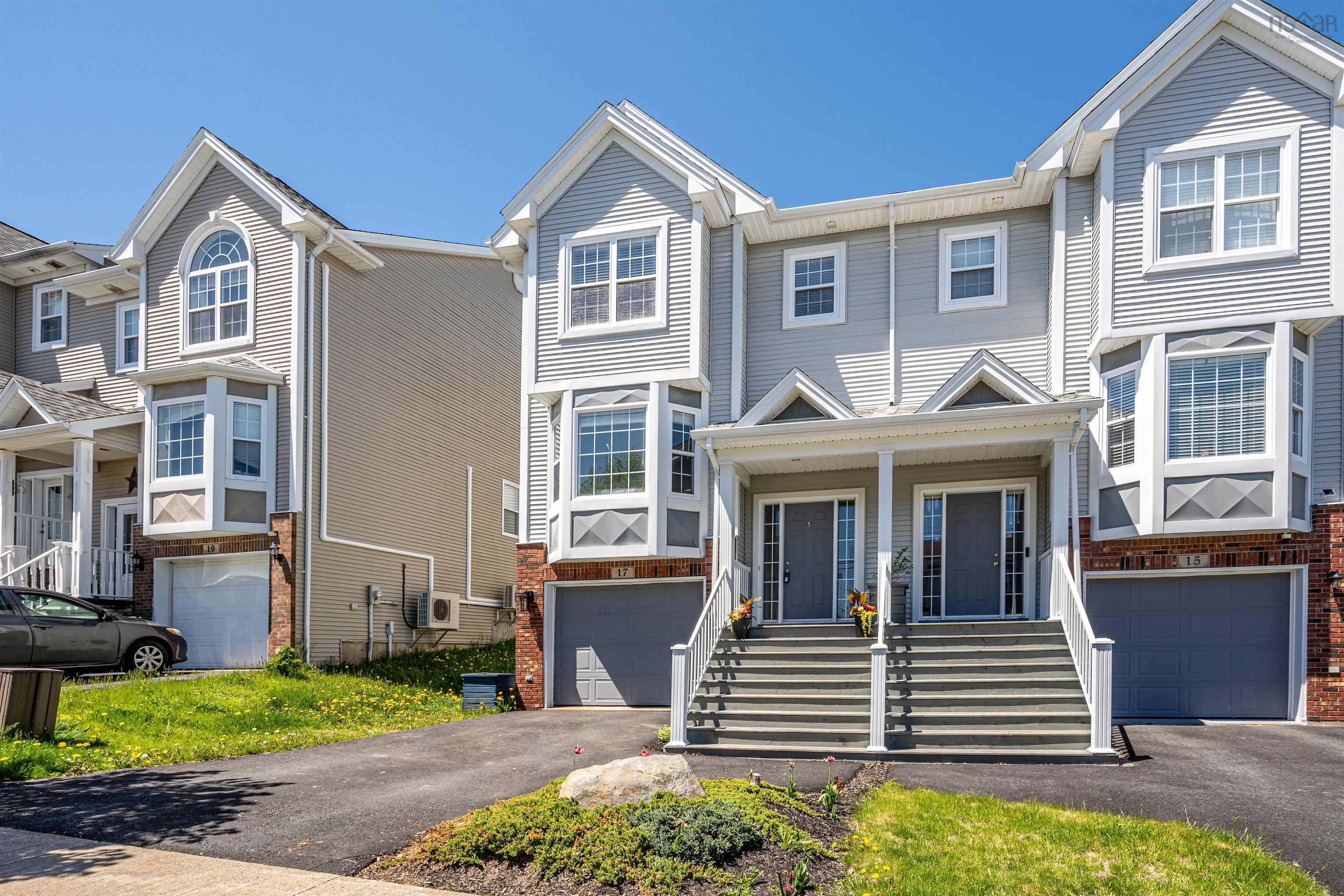 $617,500.00: 17 Outrigger Crescent, Halifax