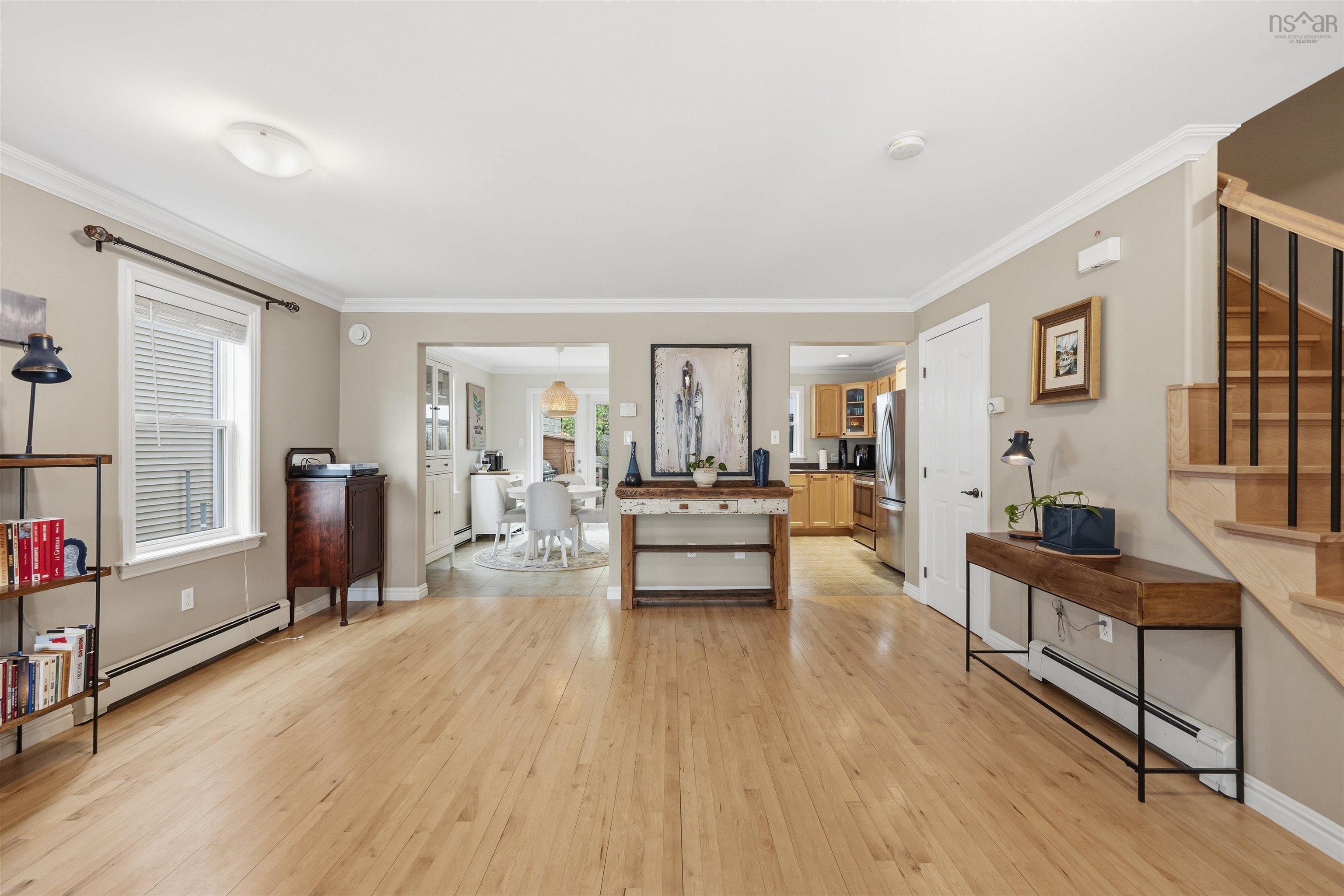 $617,500.00: 17 Outrigger Crescent, Halifax
