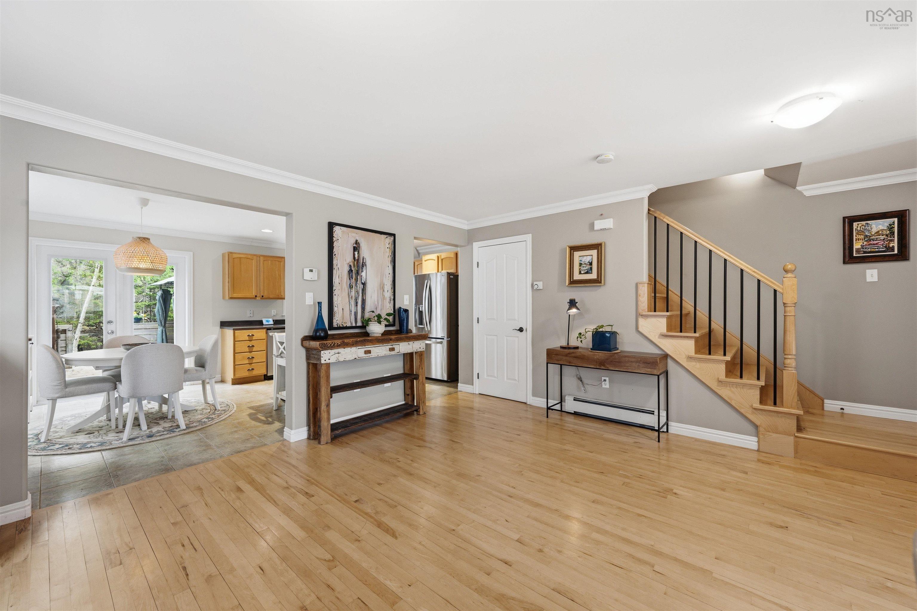 $617,500.00: 17 Outrigger Crescent, Halifax
