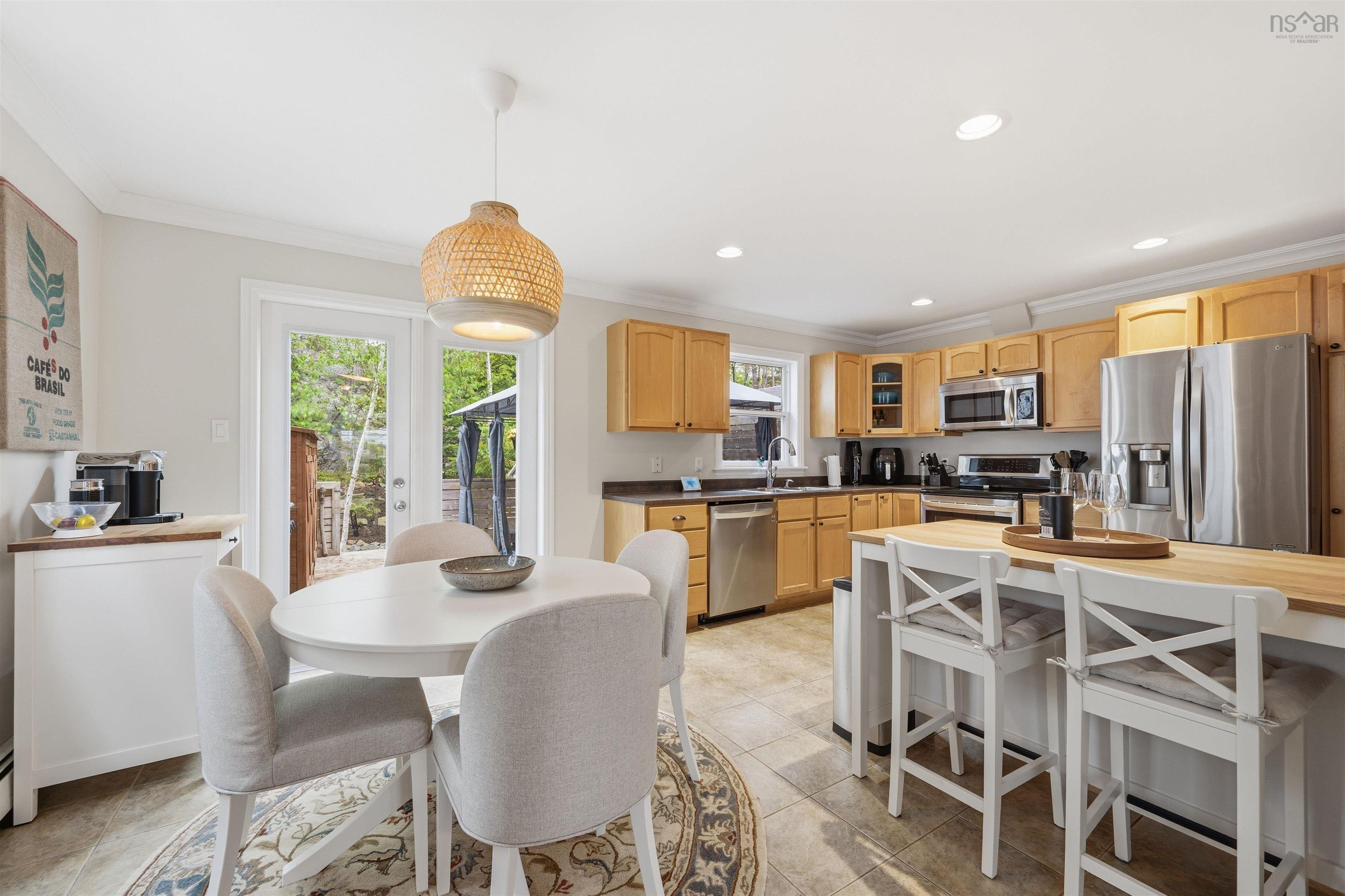 $617,500.00: 17 Outrigger Crescent, Halifax