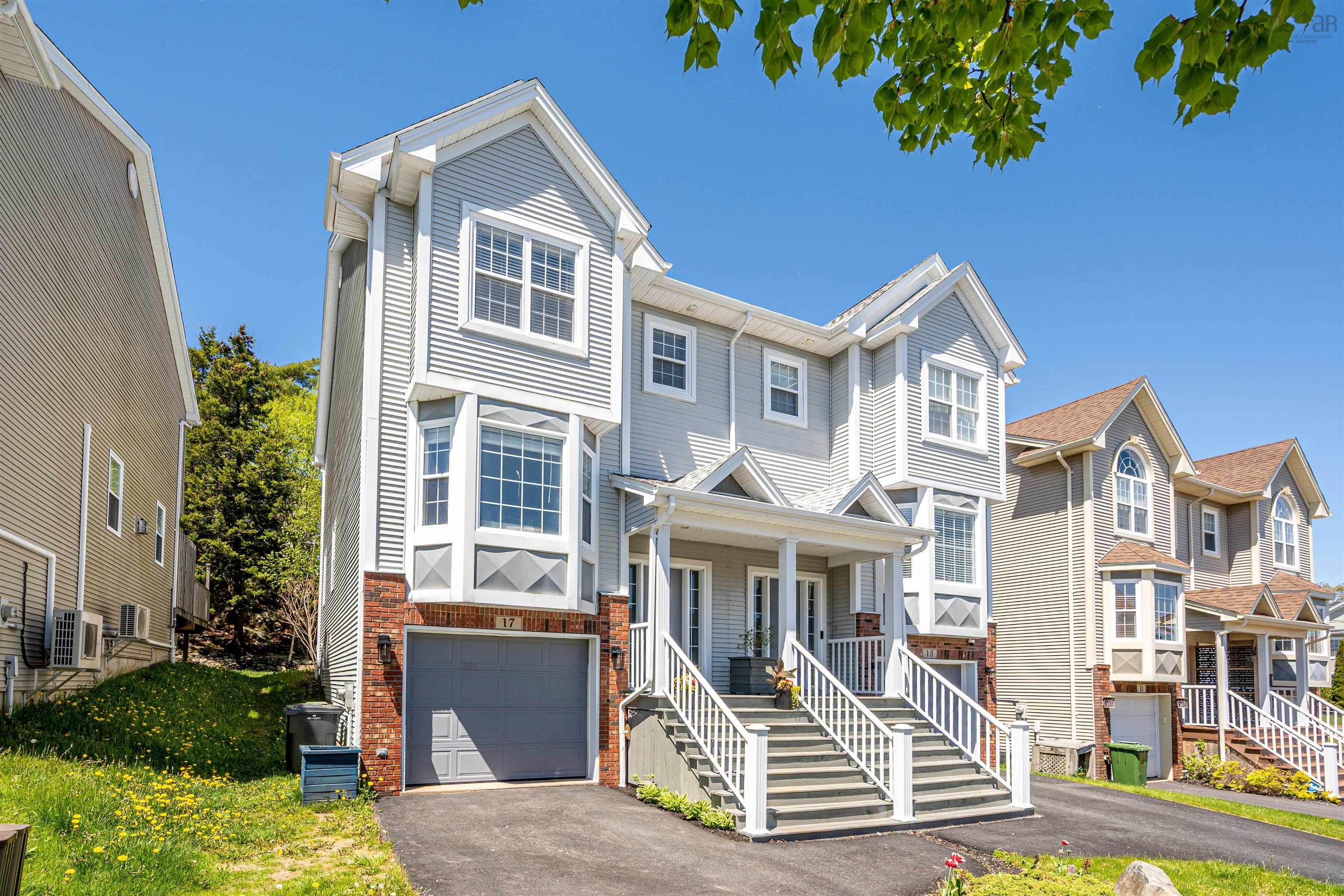 $617,500.00: 17 Outrigger Crescent, Halifax