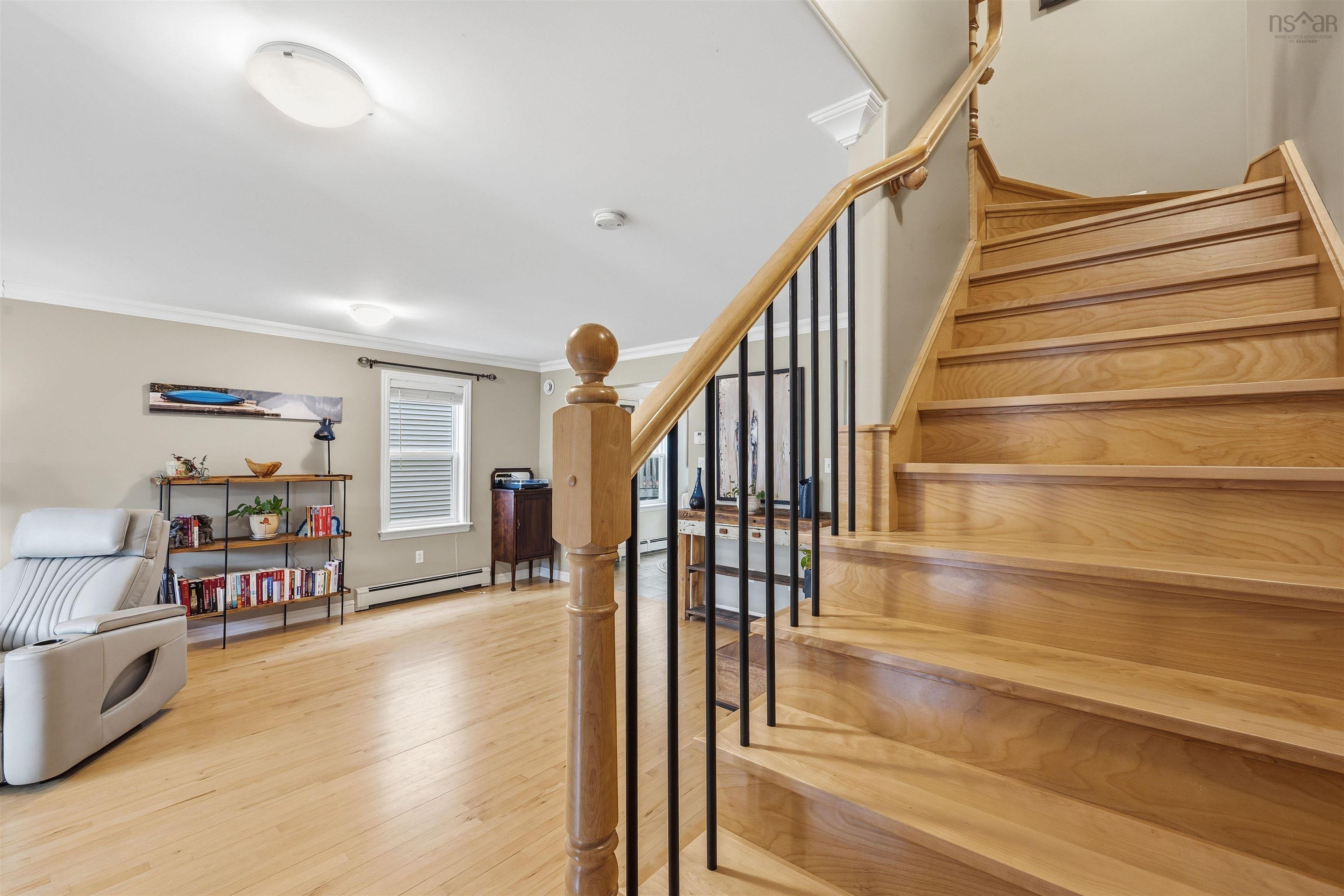 $617,500.00: 17 Outrigger Crescent, Halifax