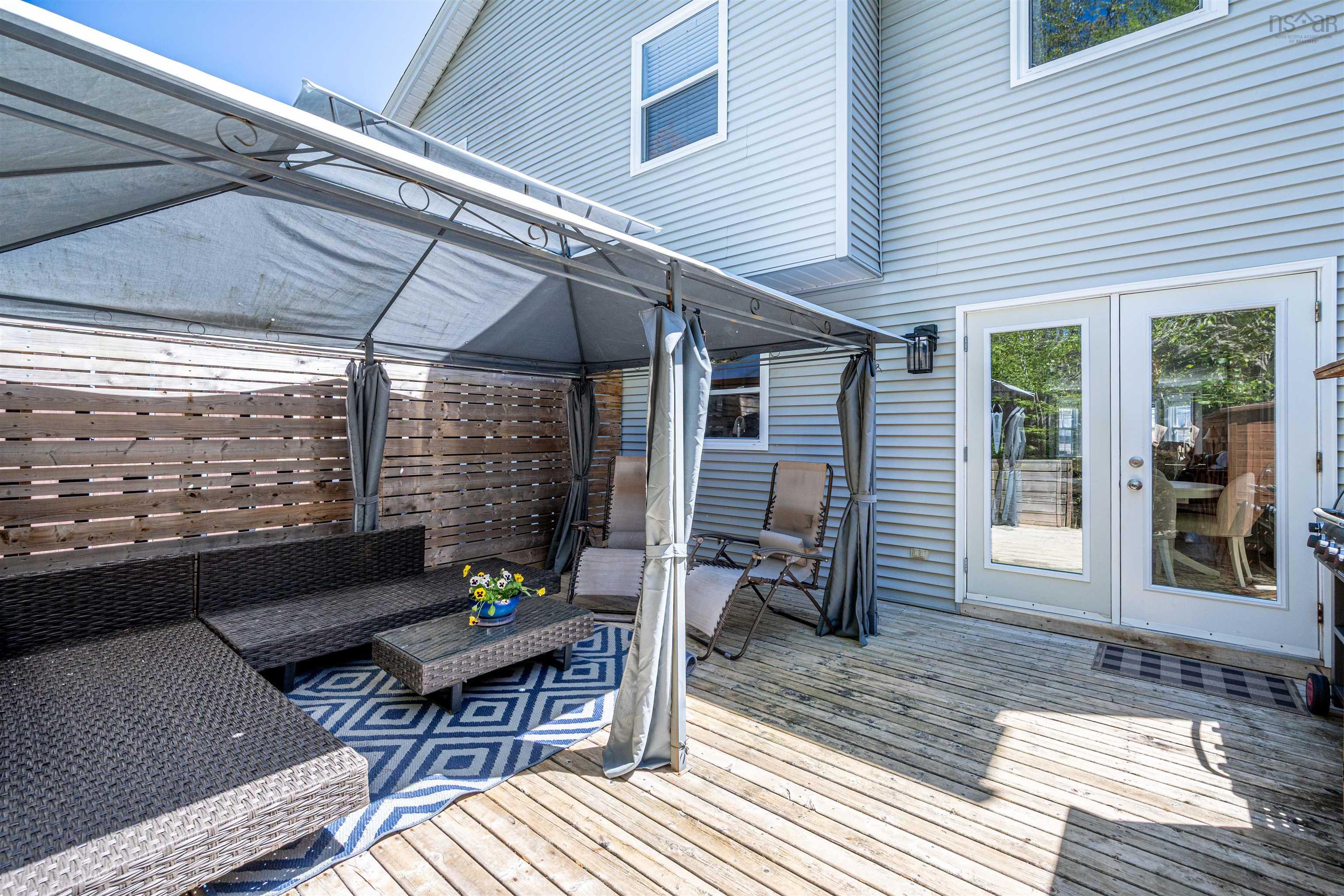 $617,500.00: 17 Outrigger Crescent, Halifax