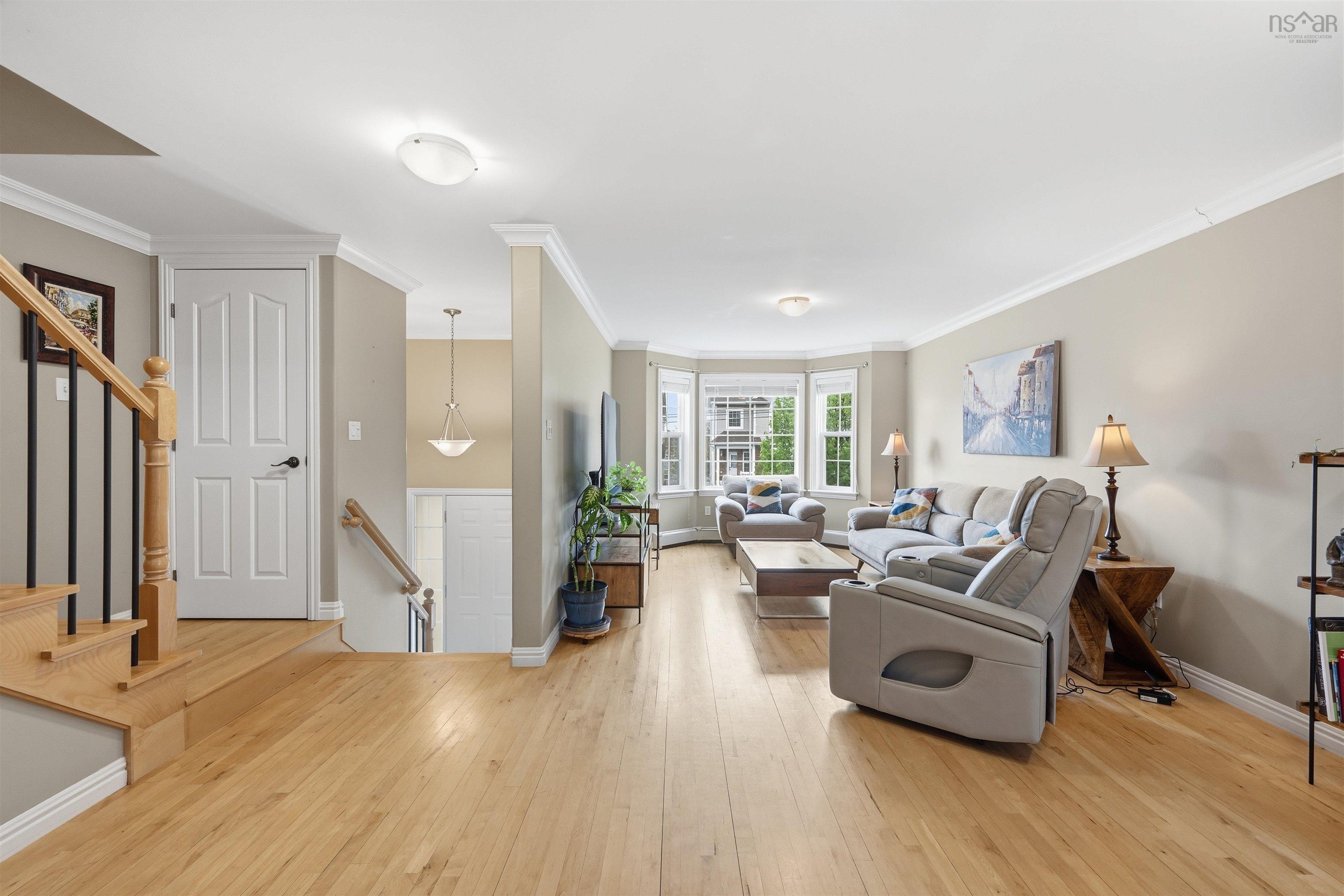 $617,500.00: 17 Outrigger Crescent, Halifax