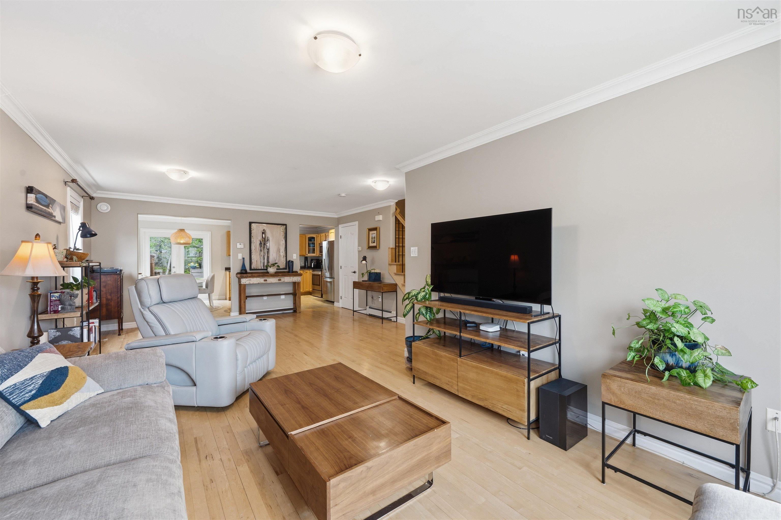 $617,500.00: 17 Outrigger Crescent, Halifax
