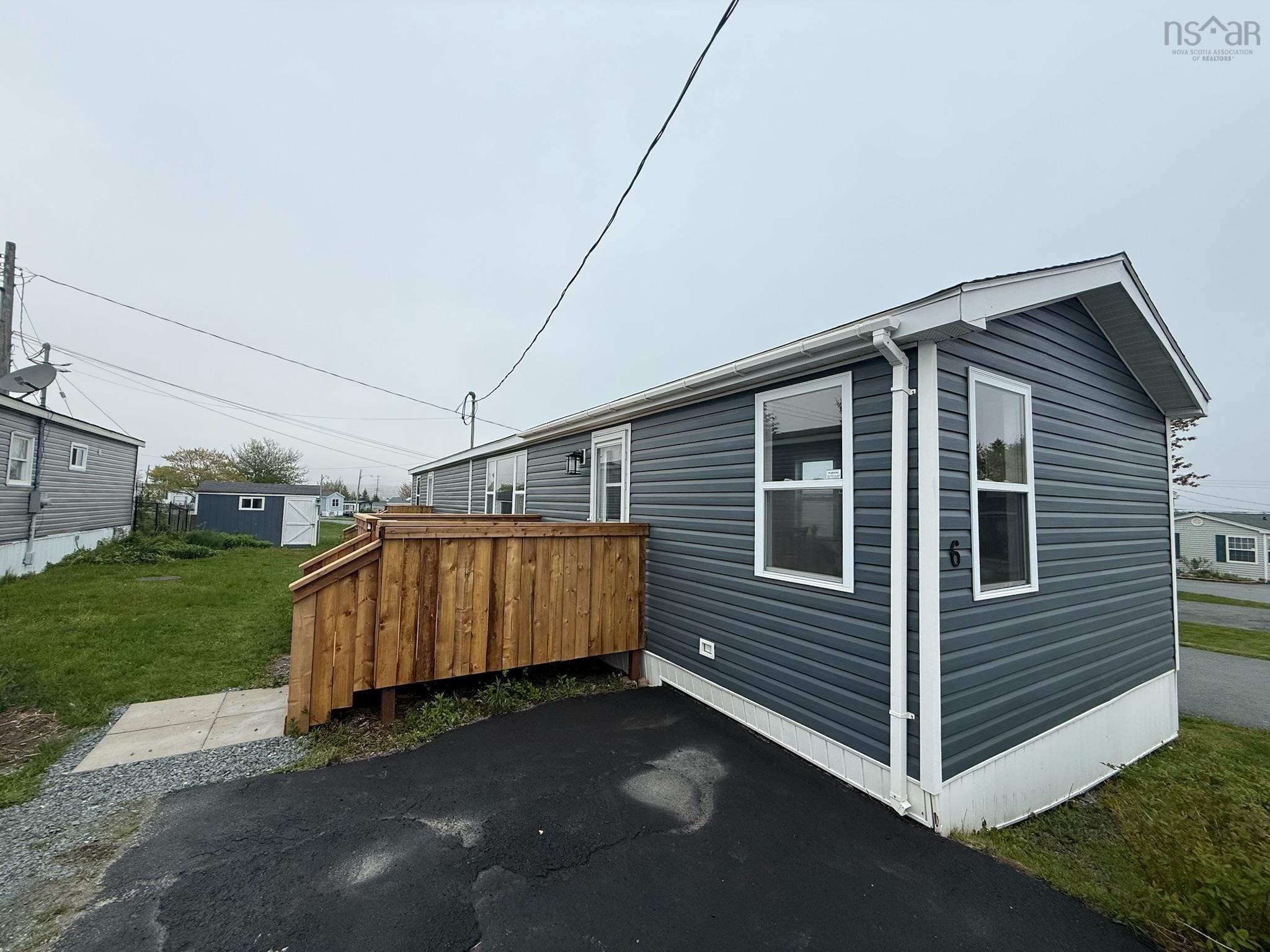 $229,900.00: 6 Earleton Avenue, Dartmouth