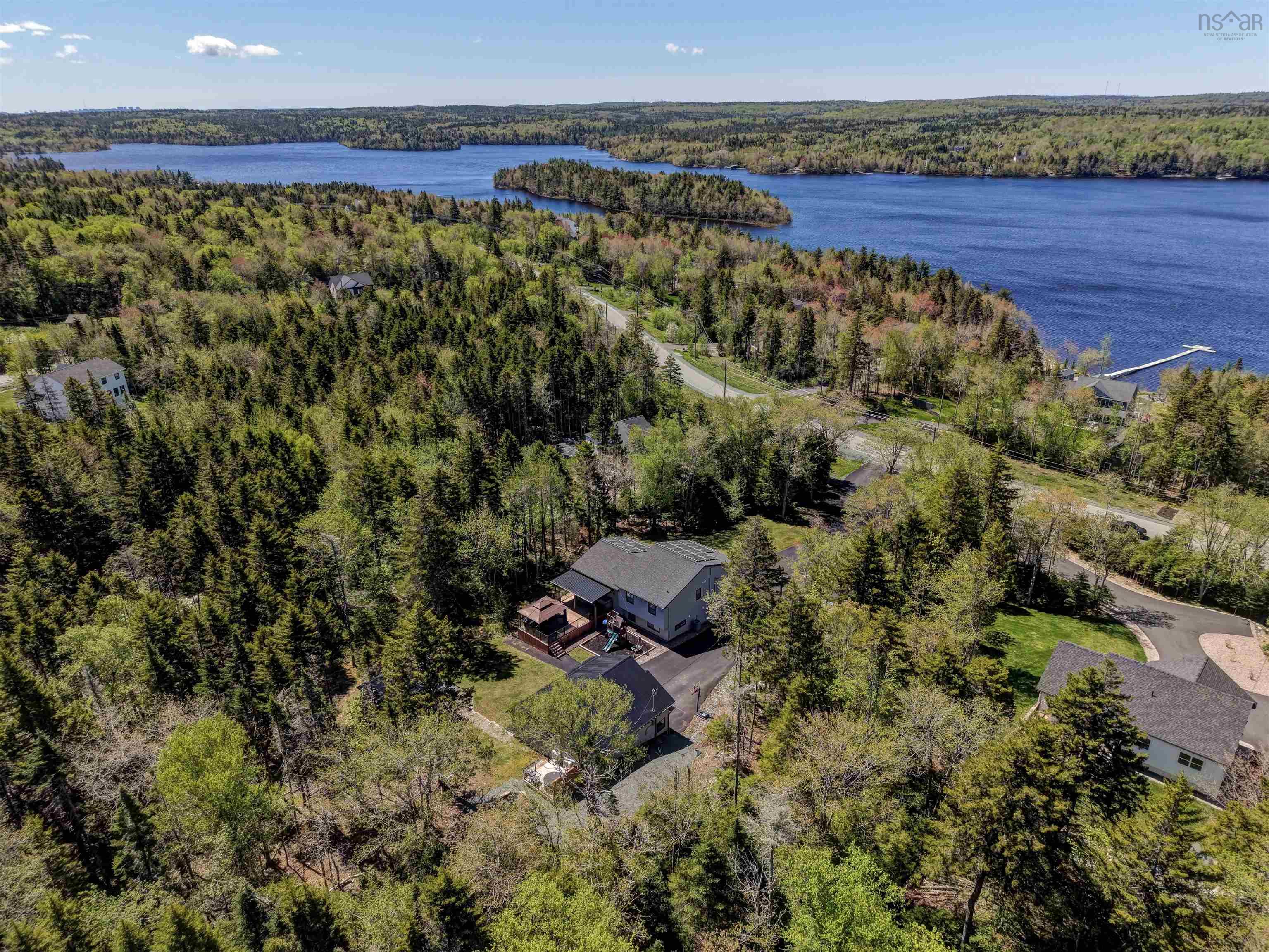 $1,380,000.00: 723 McCabe Lake Drive, Middle Sackville