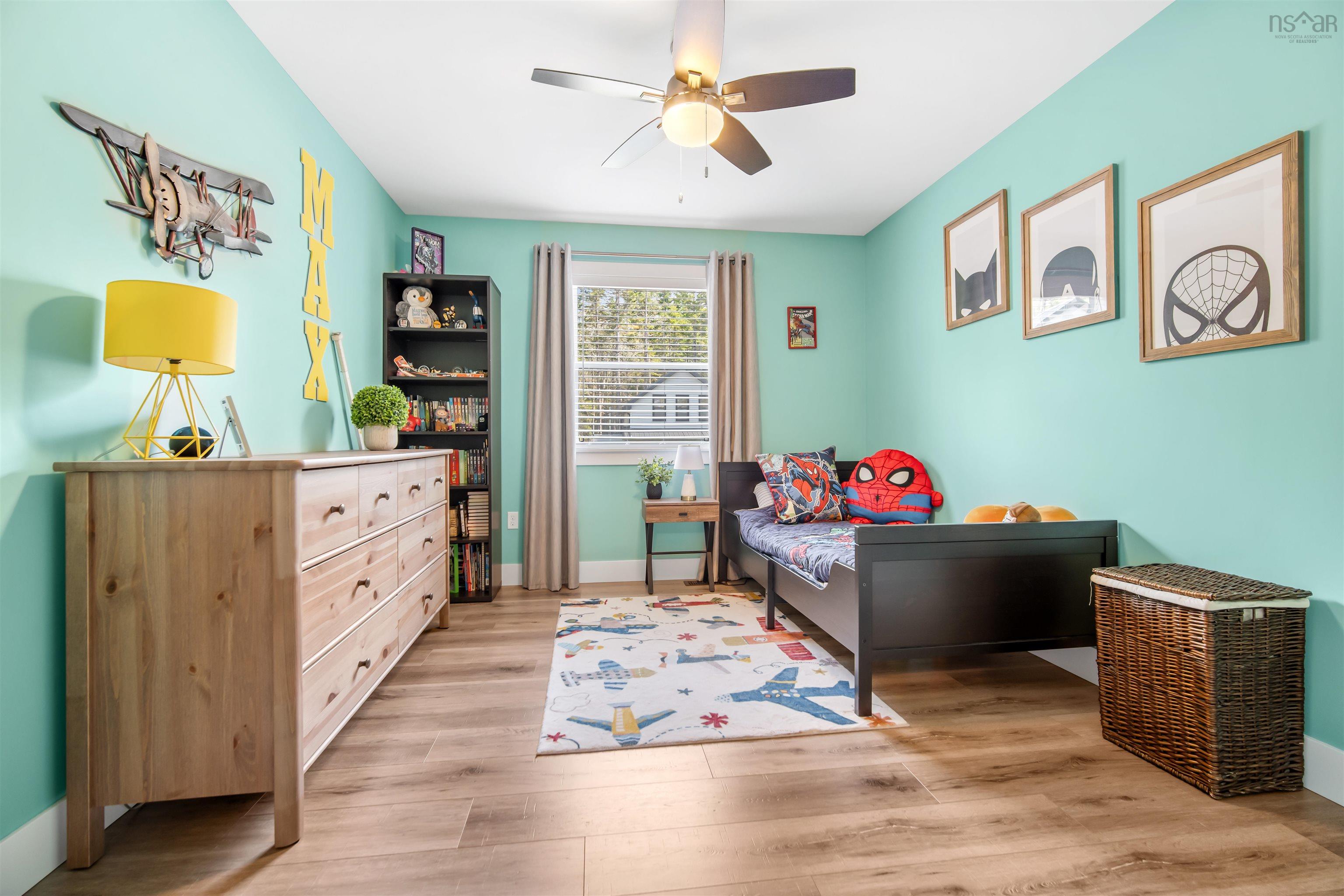 $1,380,000.00: 723 McCabe Lake Drive, Middle Sackville