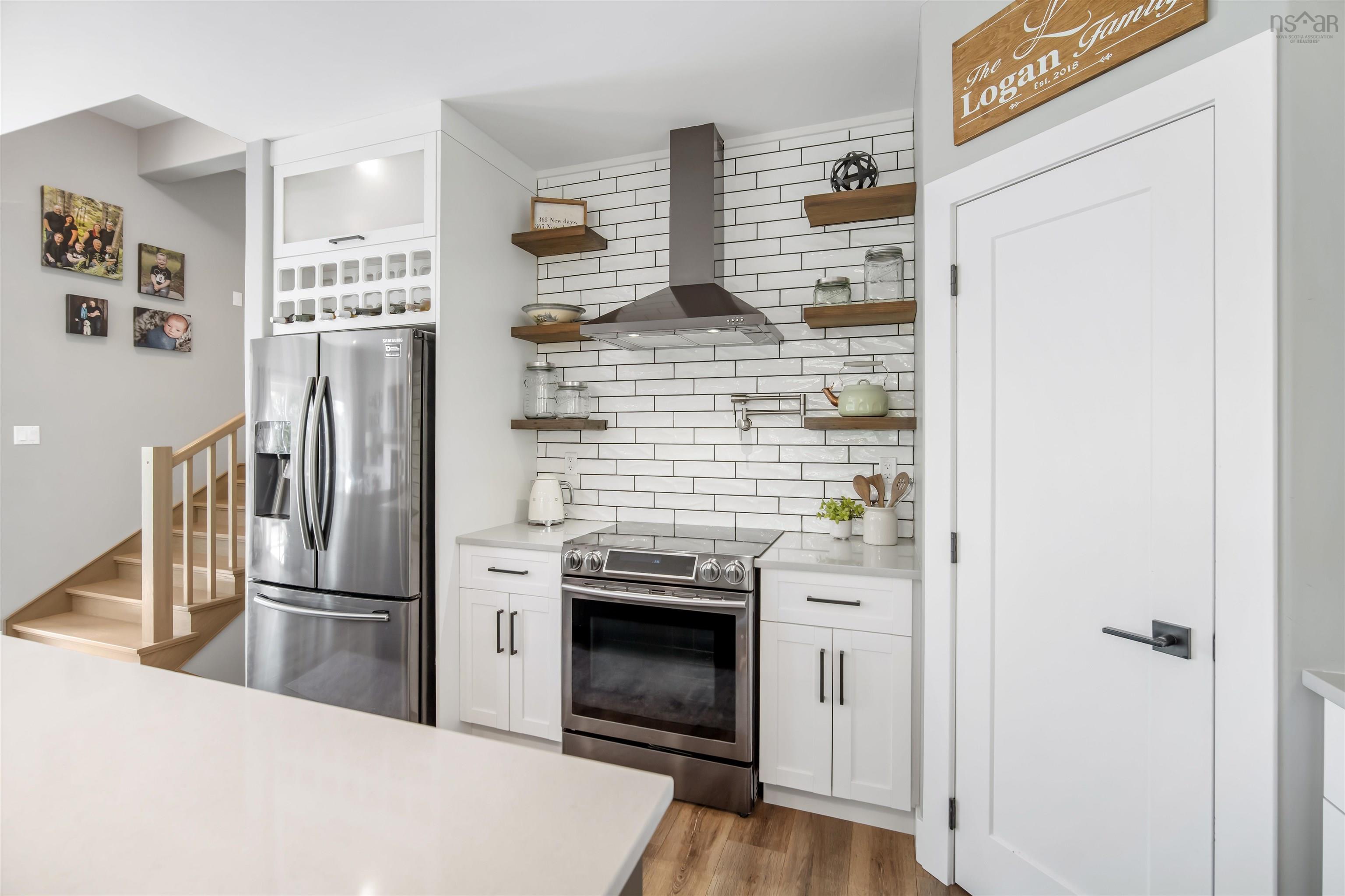 $1,380,000.00: 723 McCabe Lake Drive, Middle Sackville