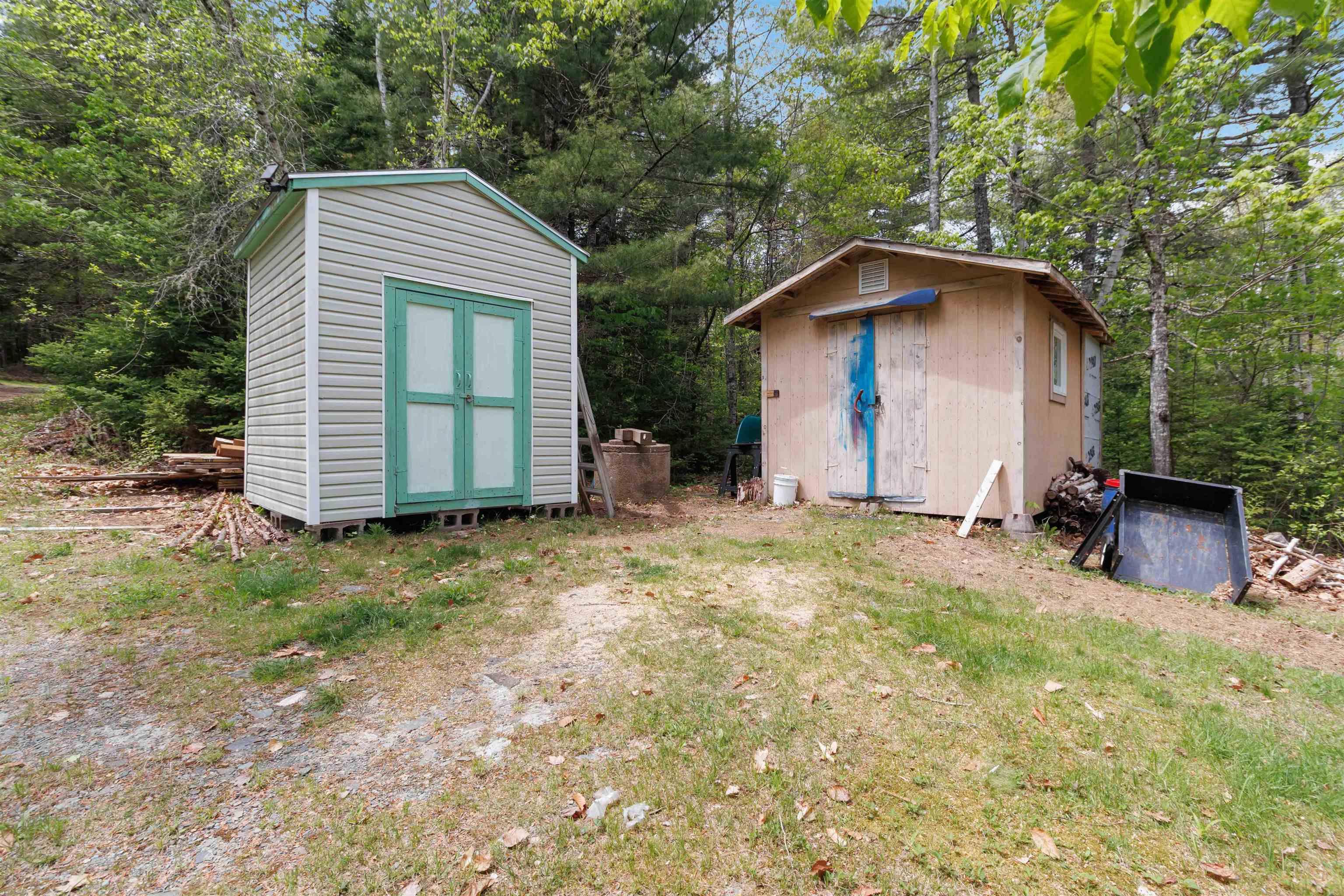 $299,900.00: 288 MEAUGHER Road, Harmony