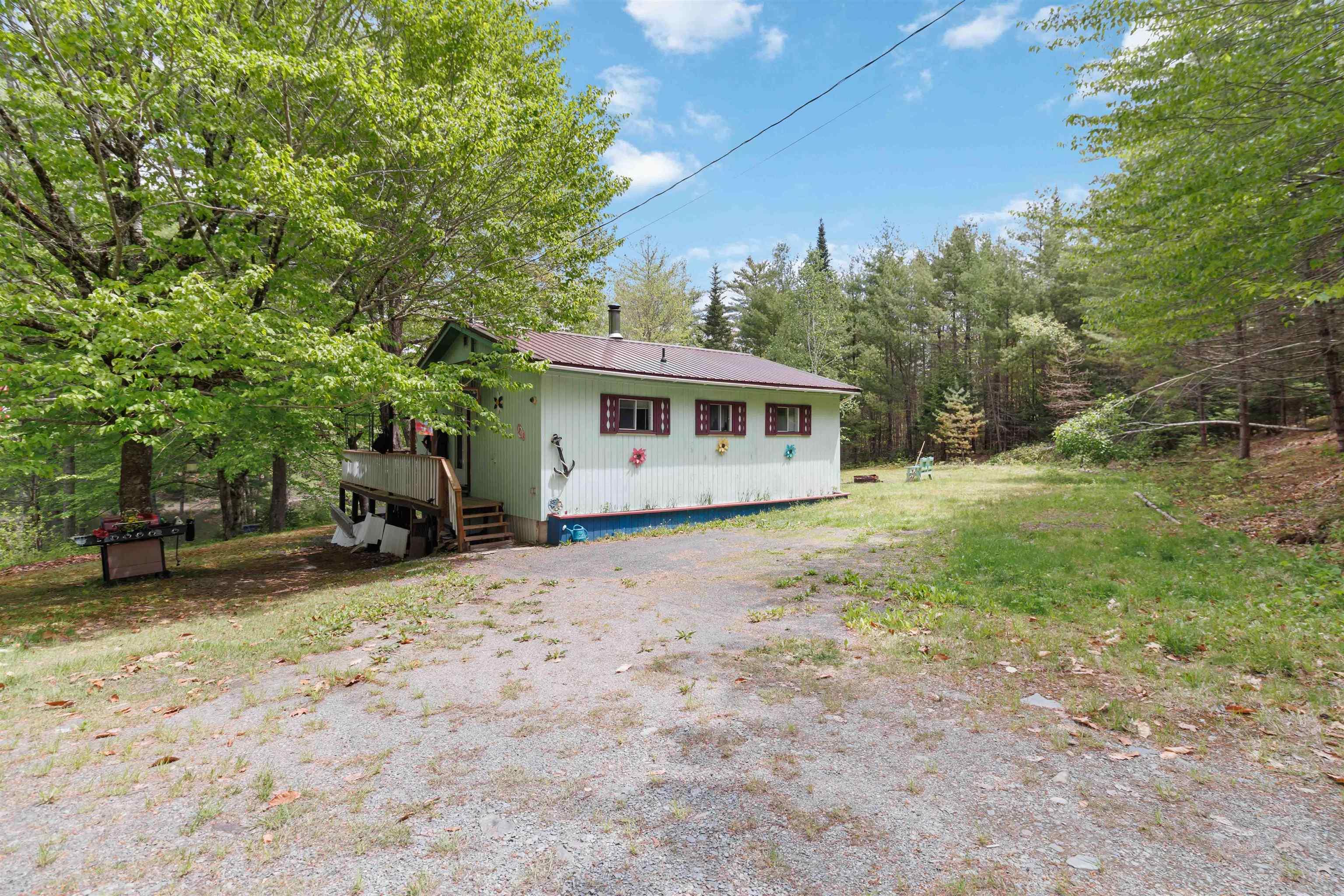 $299,900.00: 288 MEAUGHER Road, Harmony