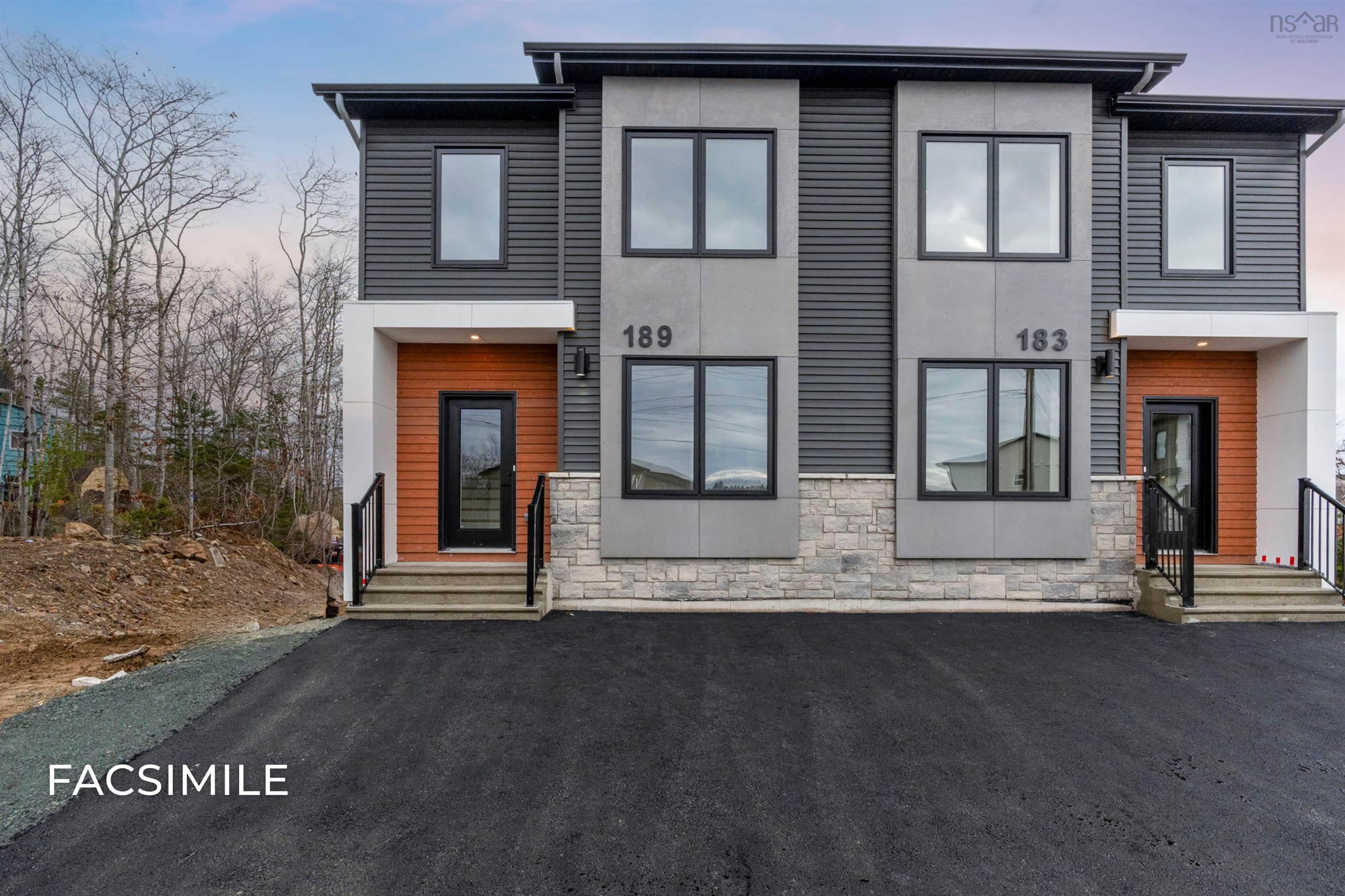 24b 176 Honeygold Drive, Halifax, NS (MLS 202612527)