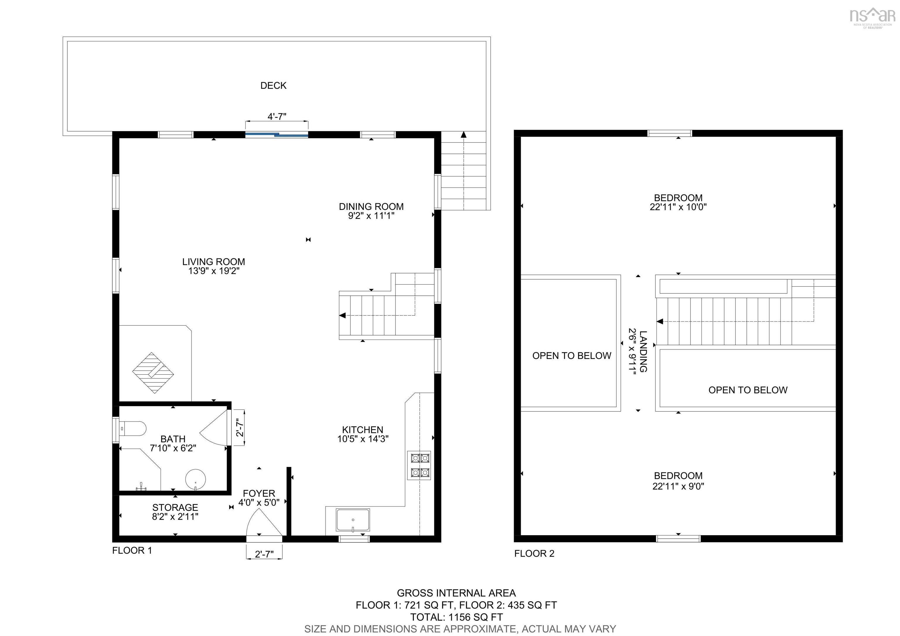 $379,900.00: 1-2B 2204 Highway 2, Economy