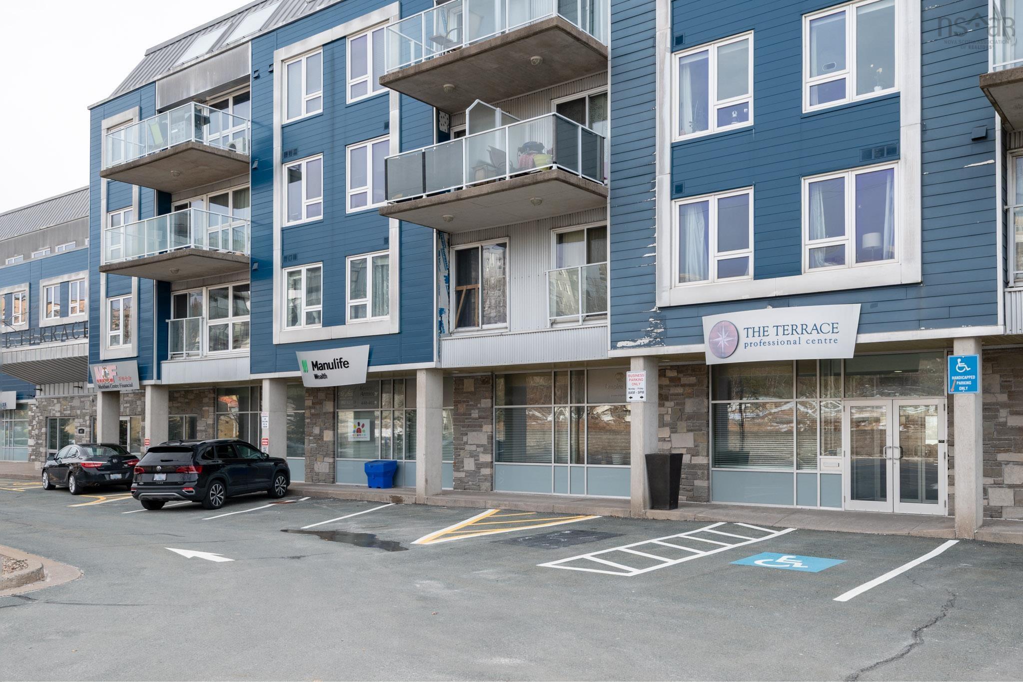 208 647 Bedford Highway, Halifax, NS (MLS® 202612531)