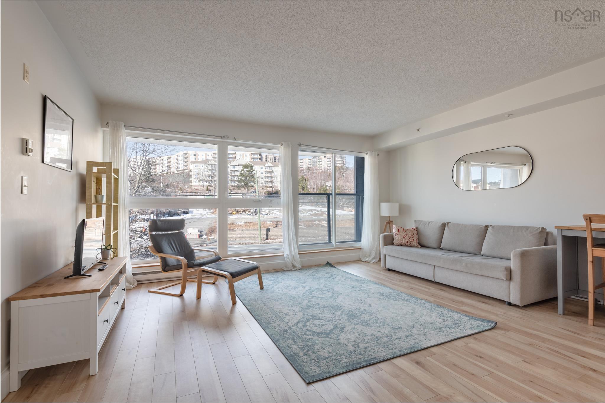 208 647 Bedford Highway, Halifax, NS (MLS 202612531)