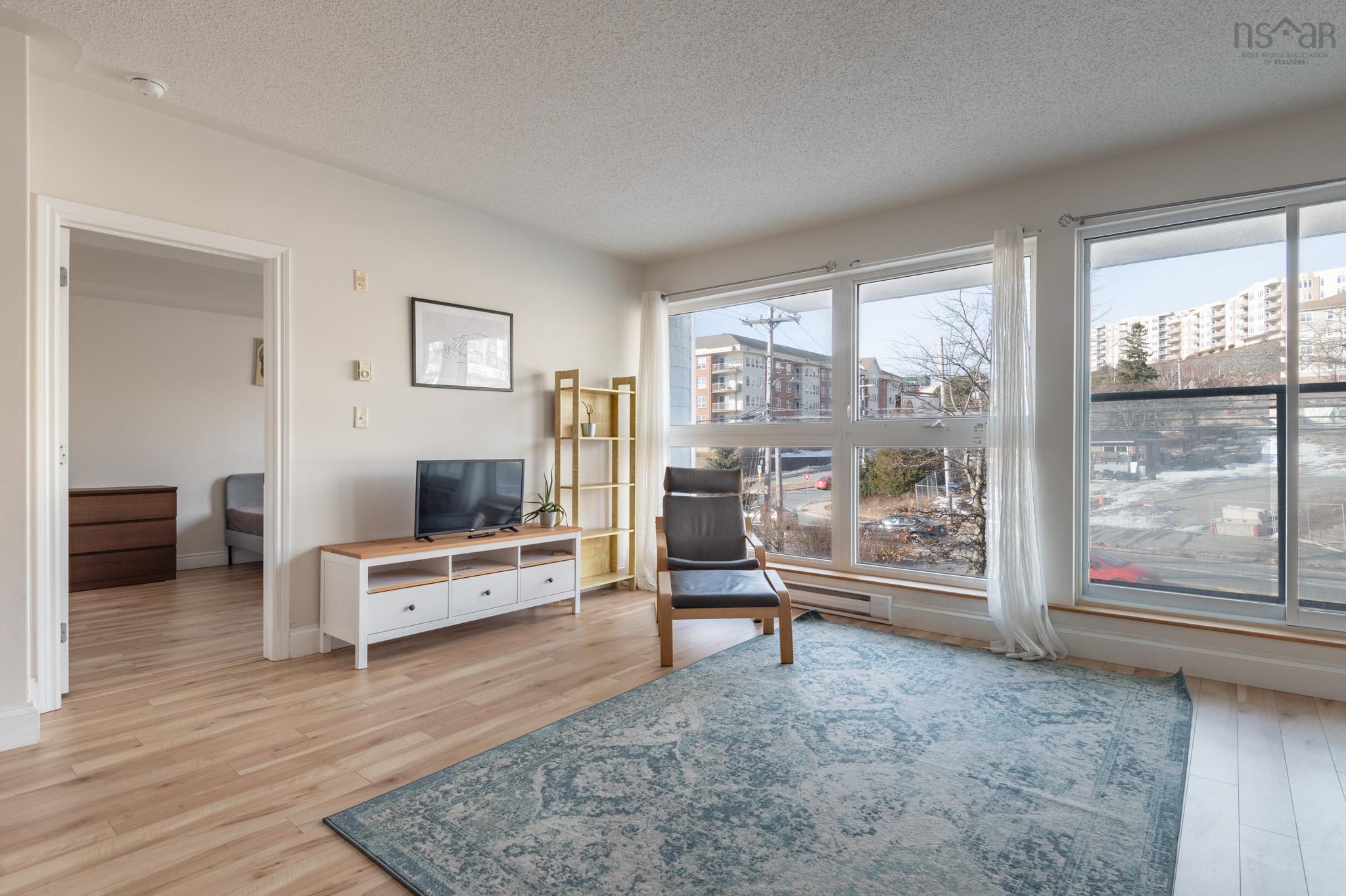 208 647 Bedford Highway, Halifax, NS (MLS 202612531)