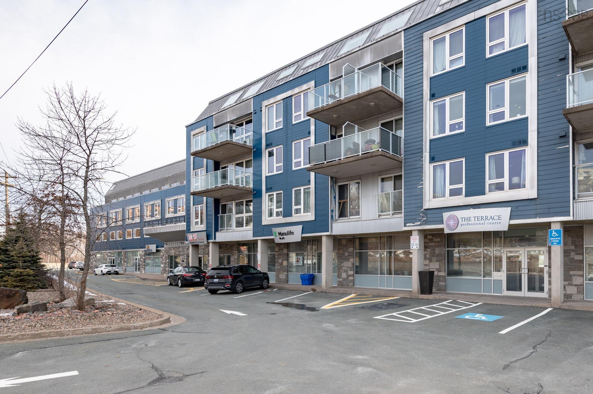208 647 Bedford Highway, Halifax, NS (MLS 202612531)