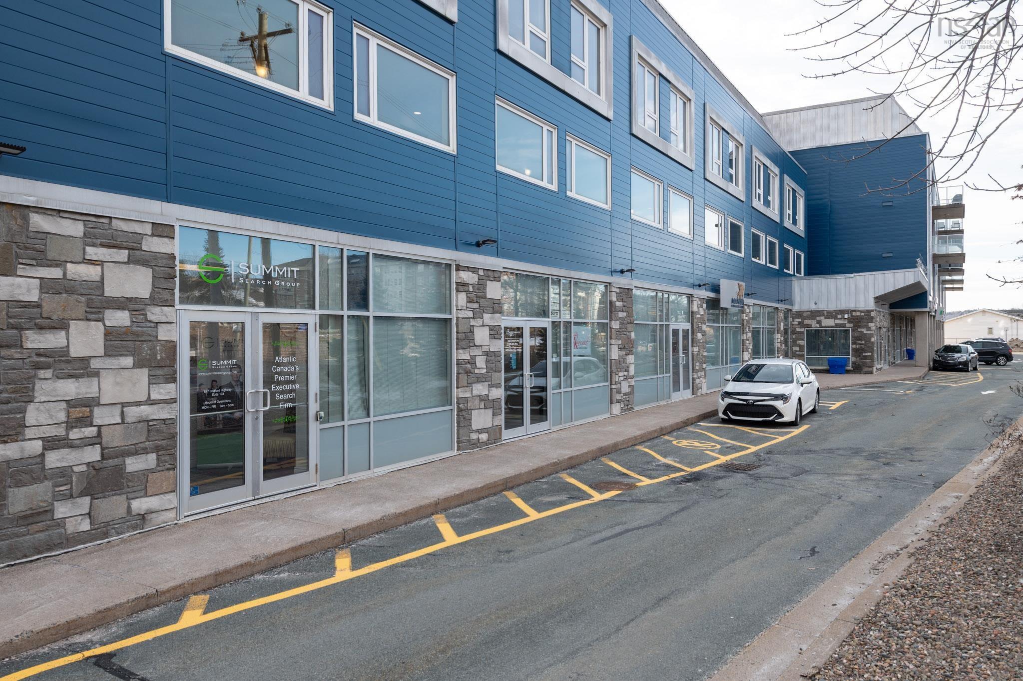 208 647 Bedford Highway, Halifax, NS (MLS 202612531)