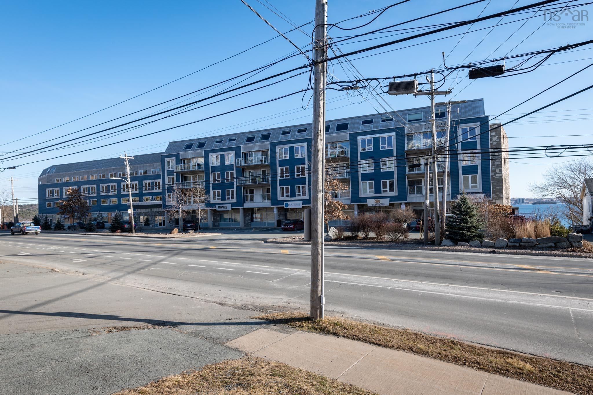 208 647 Bedford Highway, Halifax, NS (MLS 202612531)