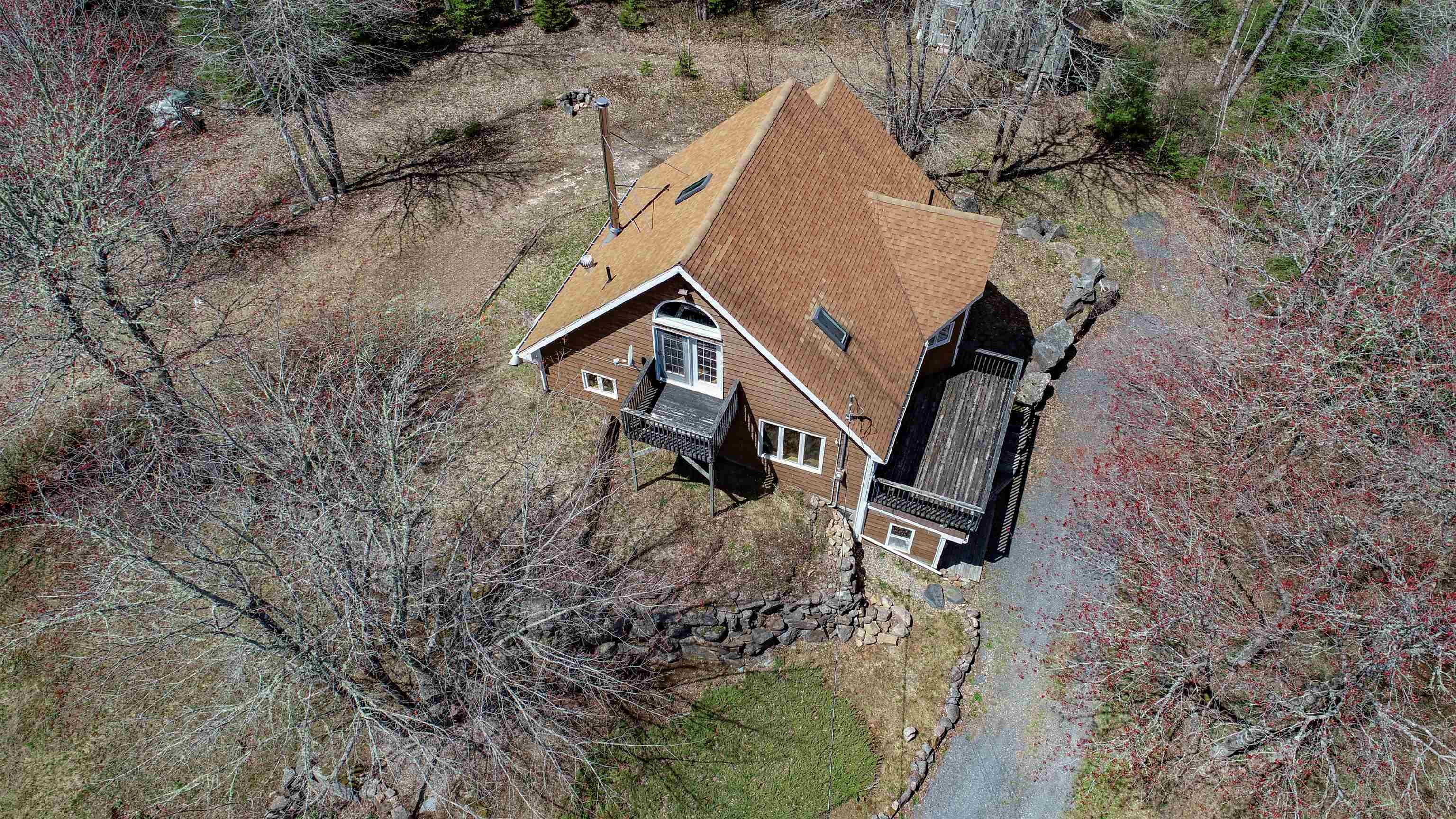 $540,000.00: 285 Hwy 12, Blue Mountain