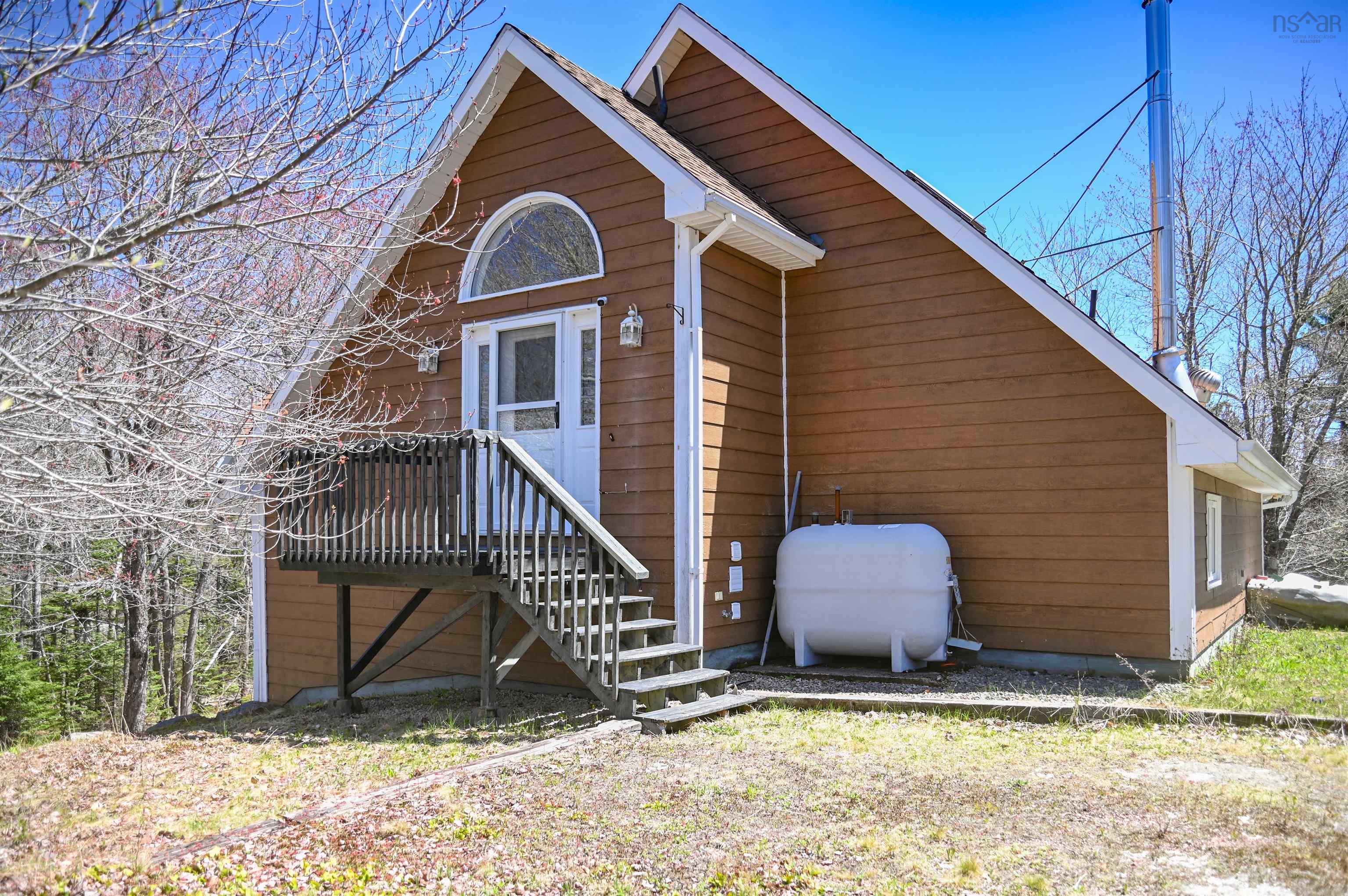 $540,000.00: 285 Hwy 12, Blue Mountain