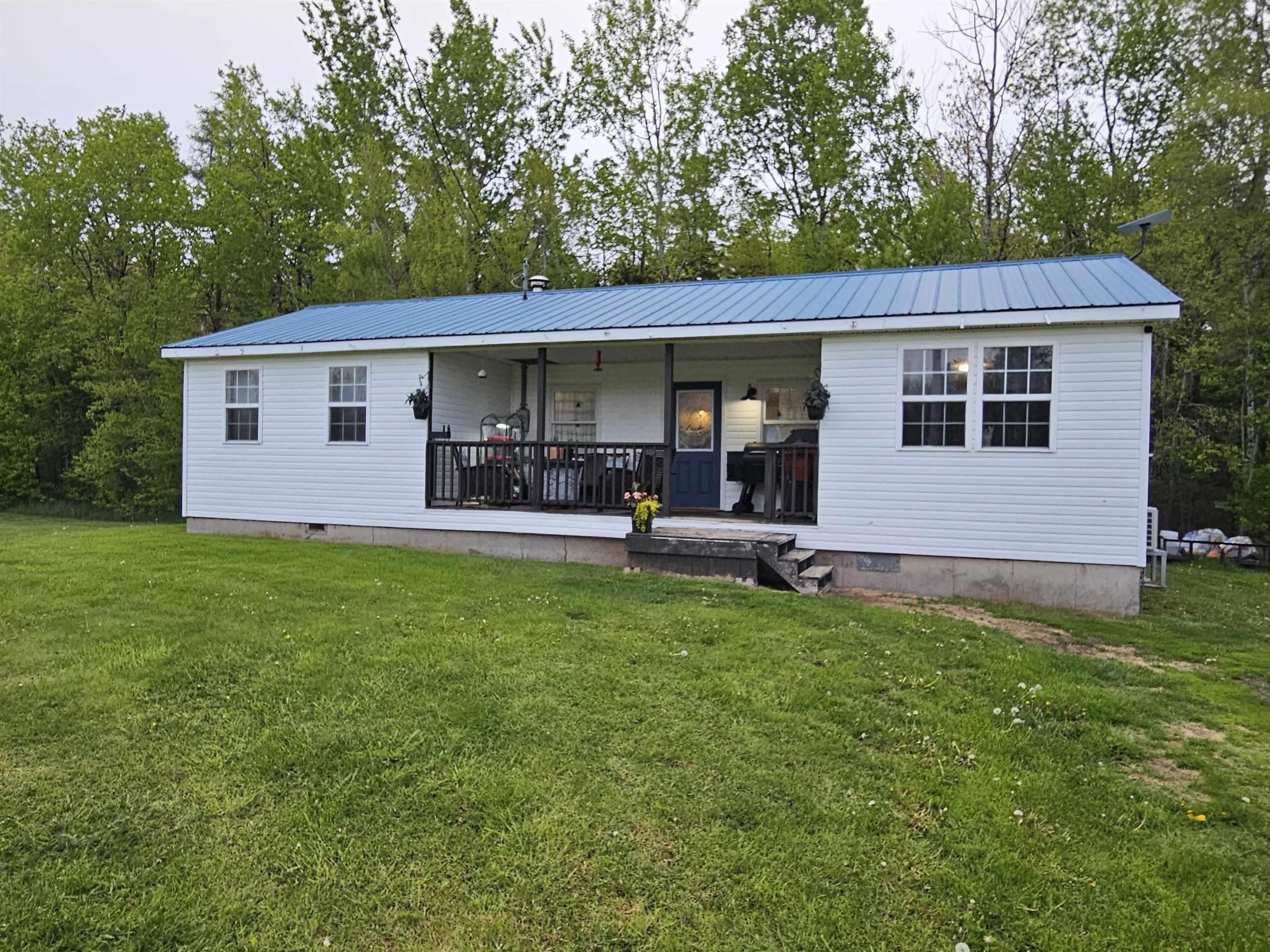 128 Robinson Road, Amherst Head, NS (MLS® 202612537)