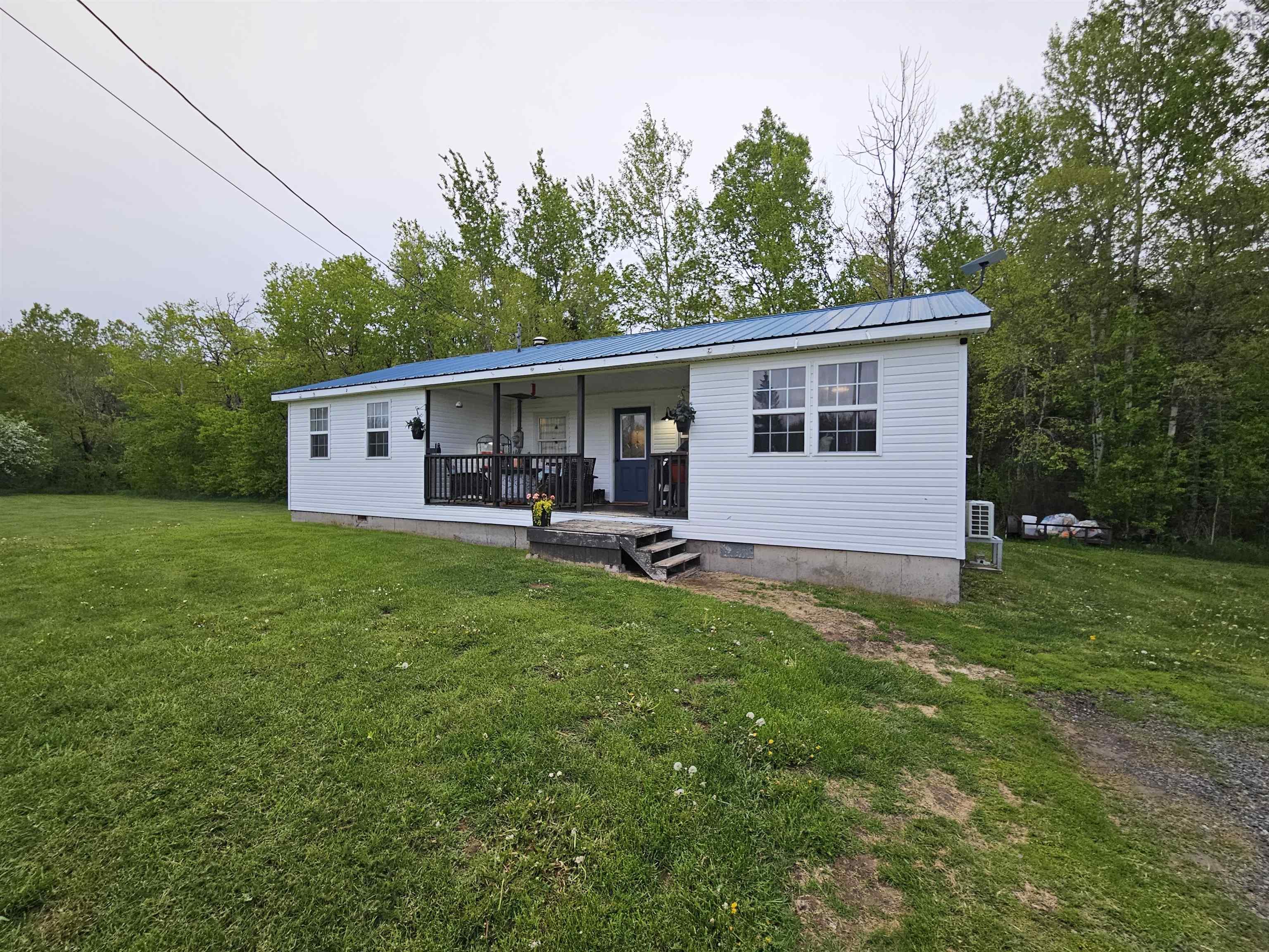 $199,500.00: 128 Robinson Road, Amherst Head