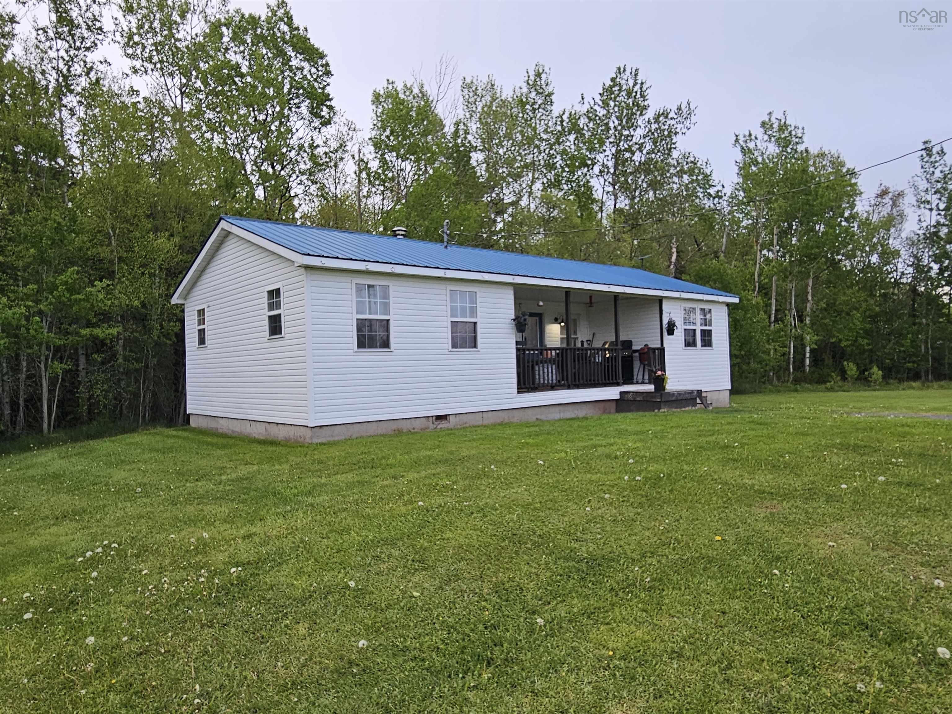$199,500.00: 128 Robinson Road, Amherst Head