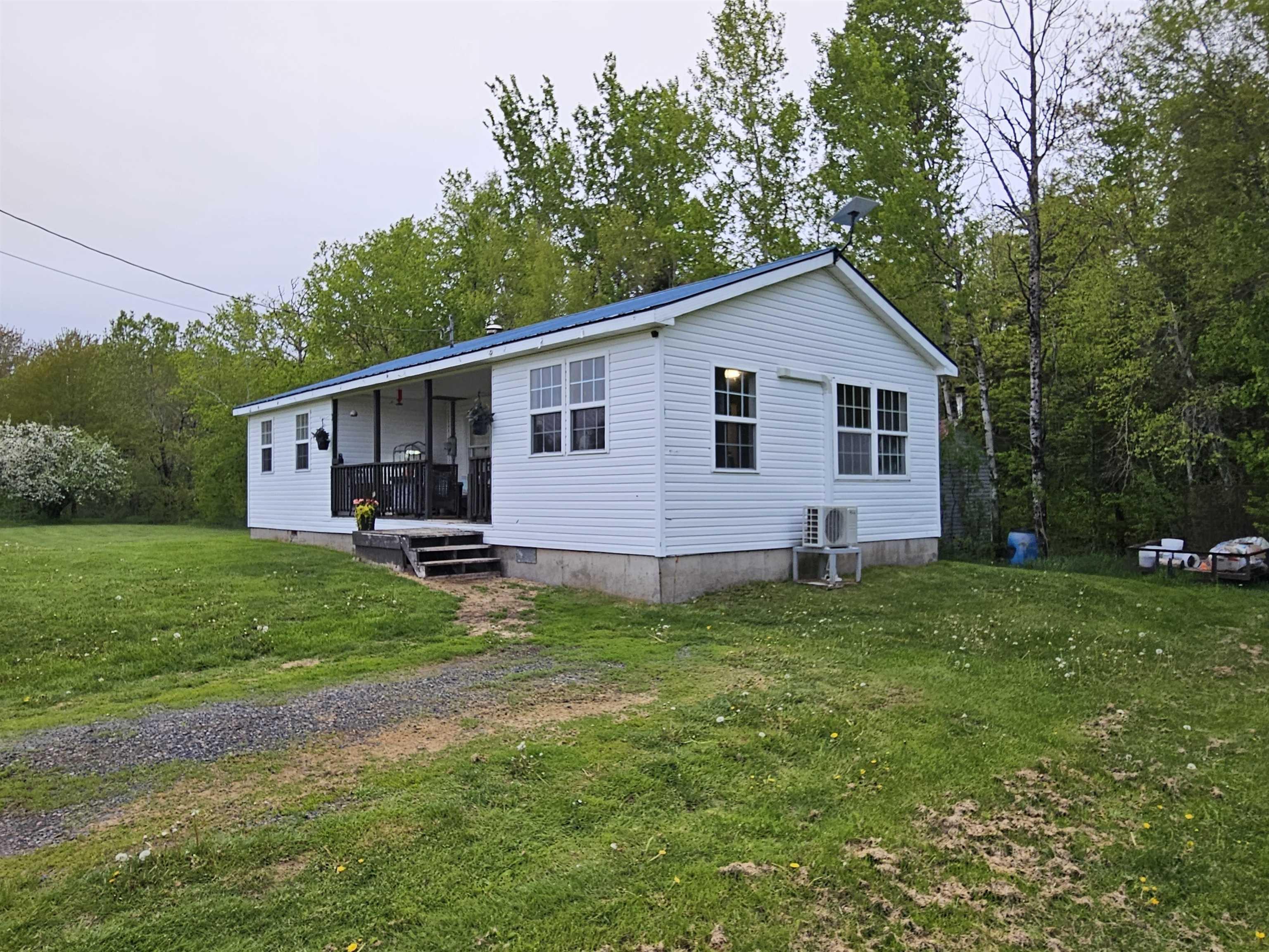 $199,500.00: 128 Robinson Road, Amherst Head