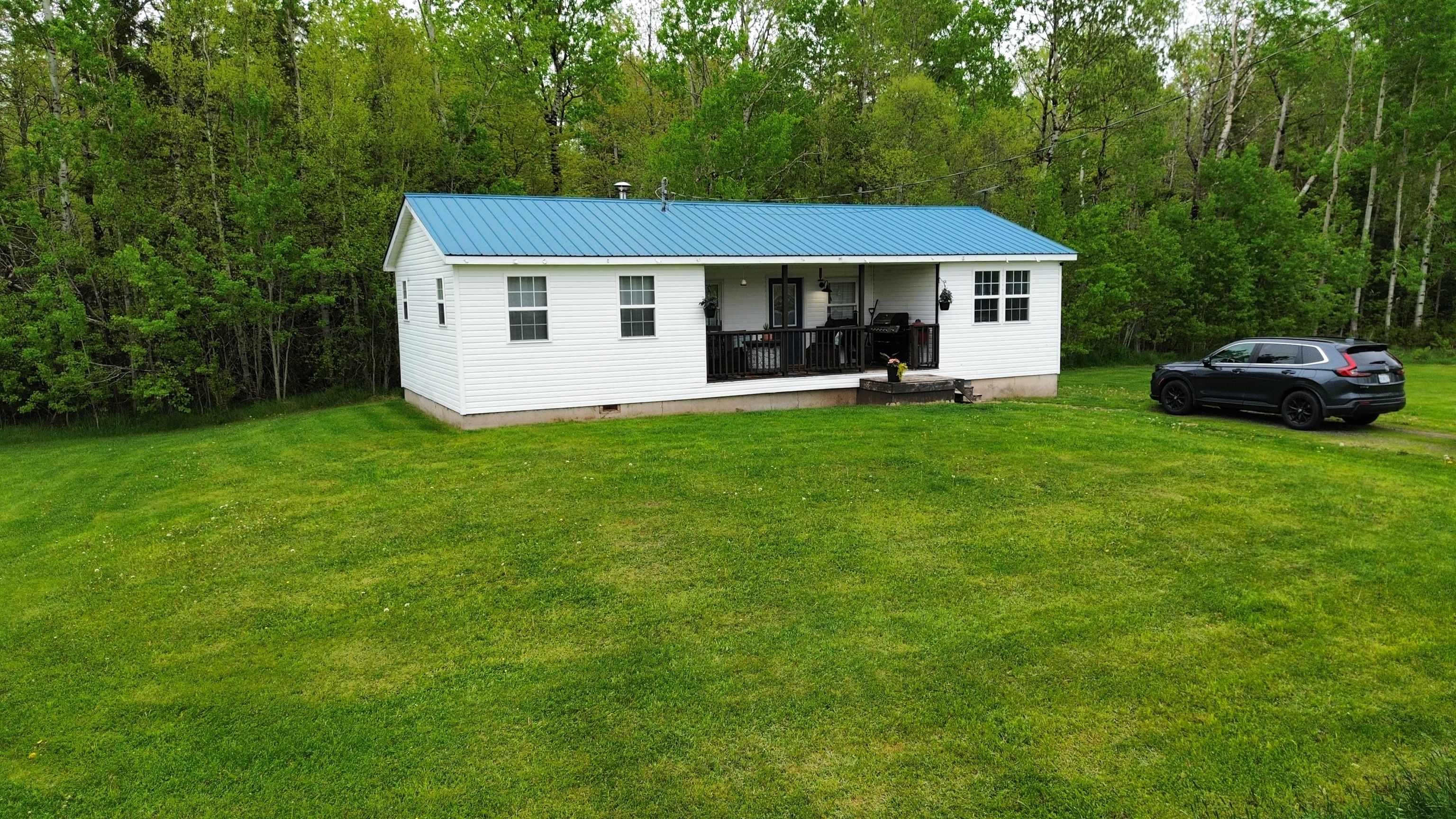 $199,500.00: 128 Robinson Road, Amherst Head