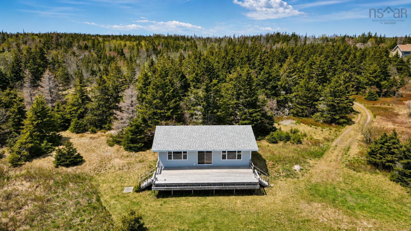 $299,000.00: No # Highway 255 Highway, Homeville