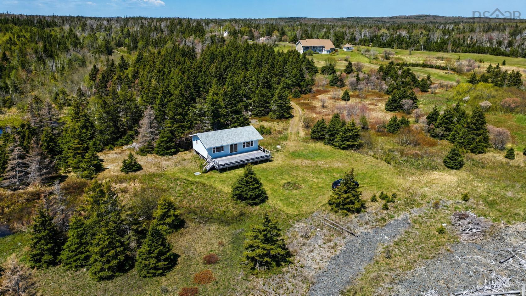 $299,000.00: No # Highway 255 Highway, Homeville