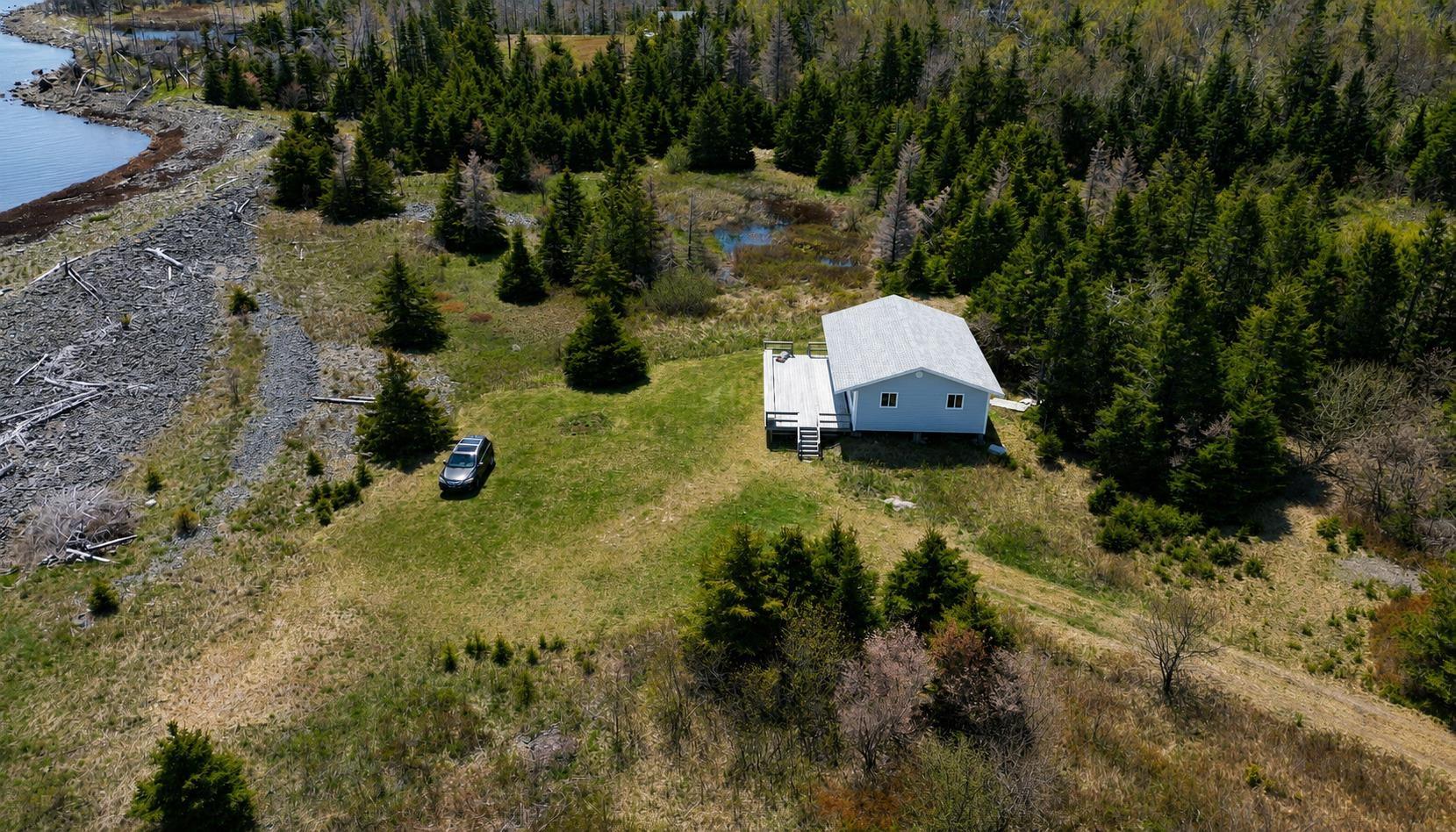 $299,000.00: No # Highway 255 Highway, Homeville