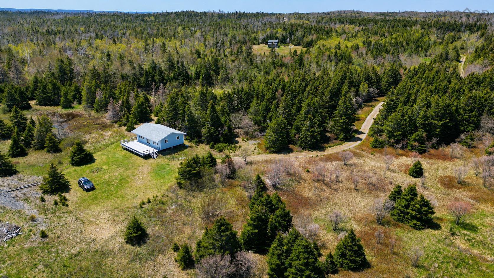 $299,000.00: No # Highway 255 Highway, Homeville