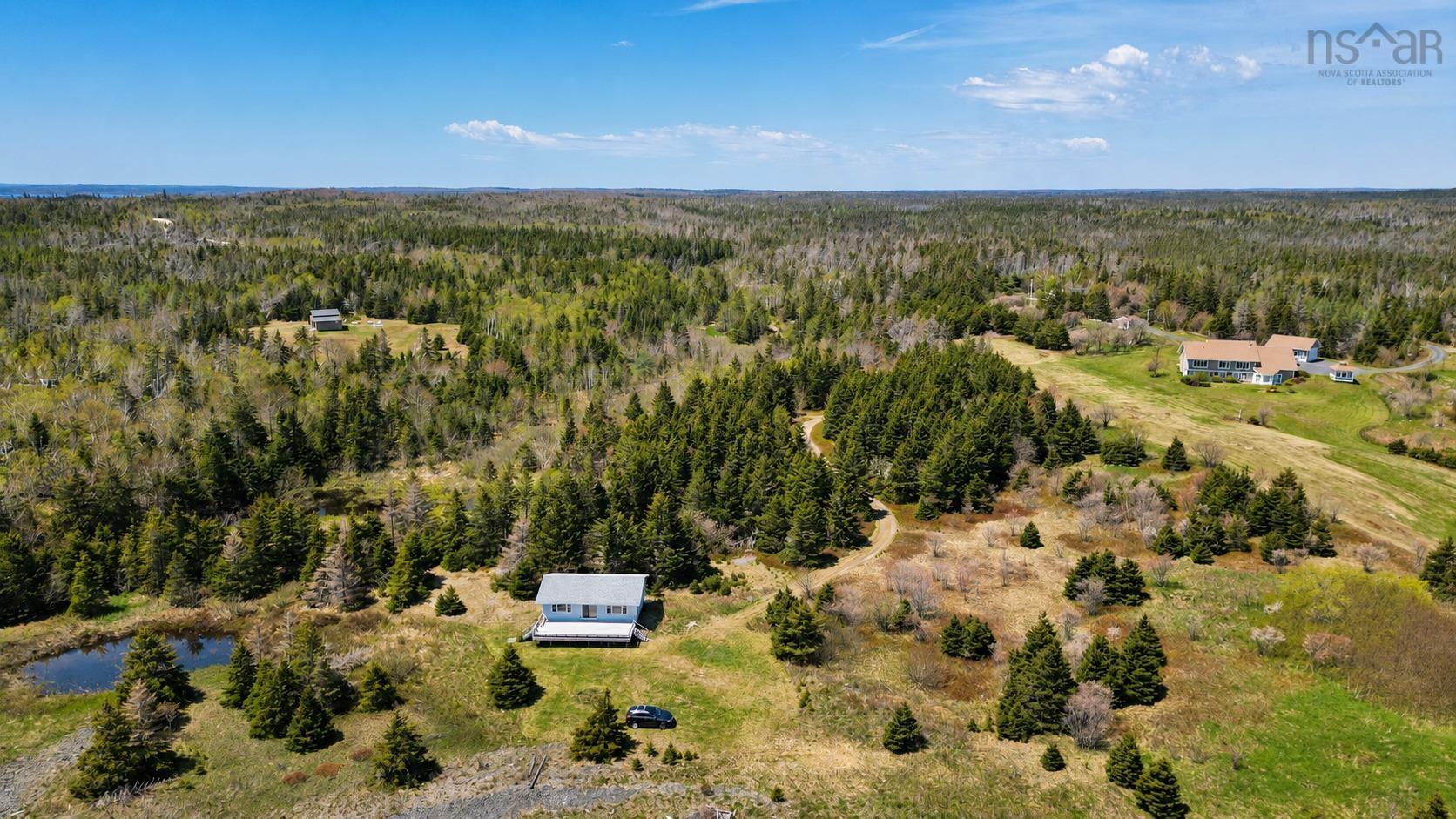 $299,000.00: No # Highway 255 Highway, Homeville