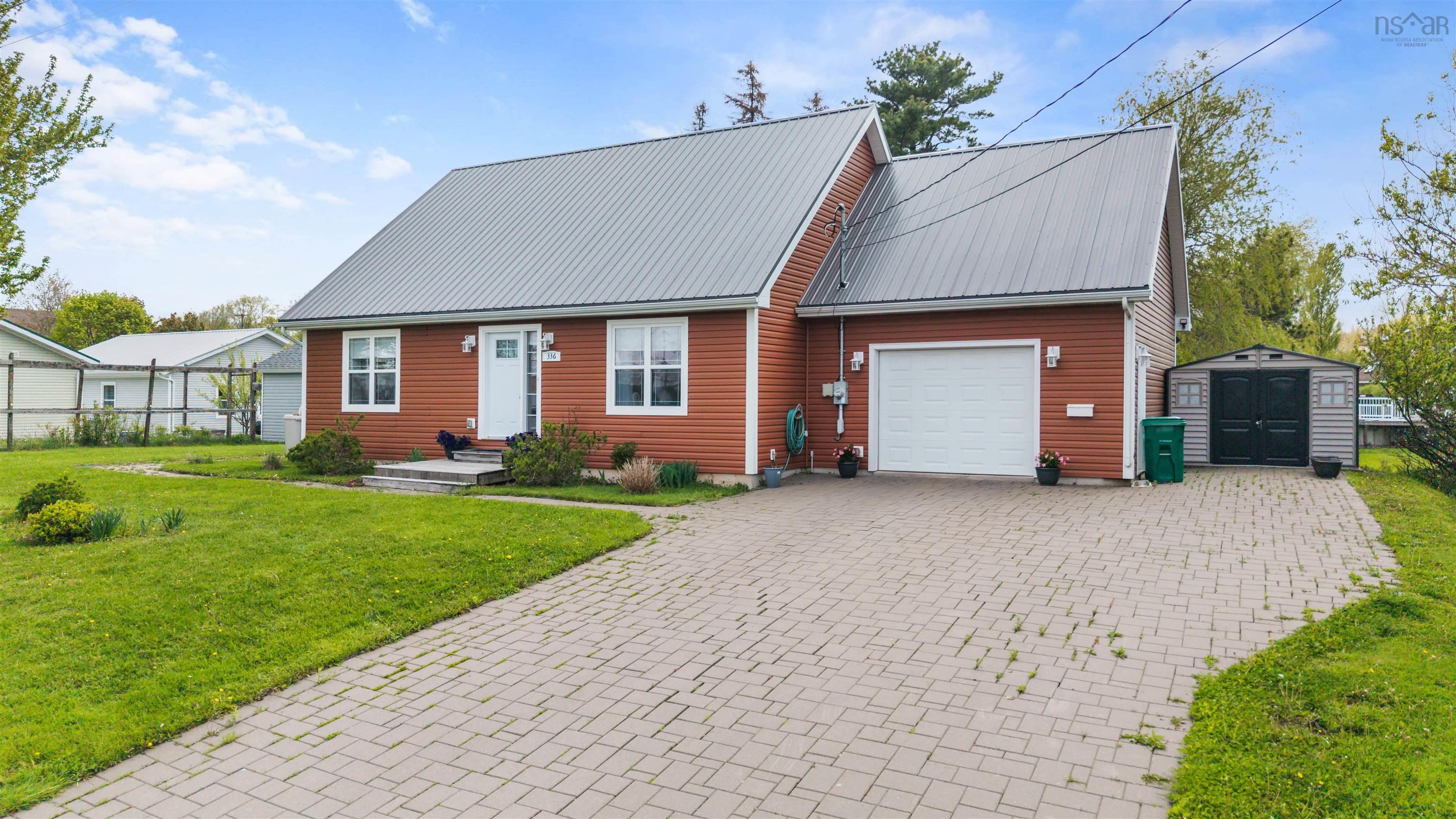 $510,000.00: 336 Beech Street, New Glasgow
