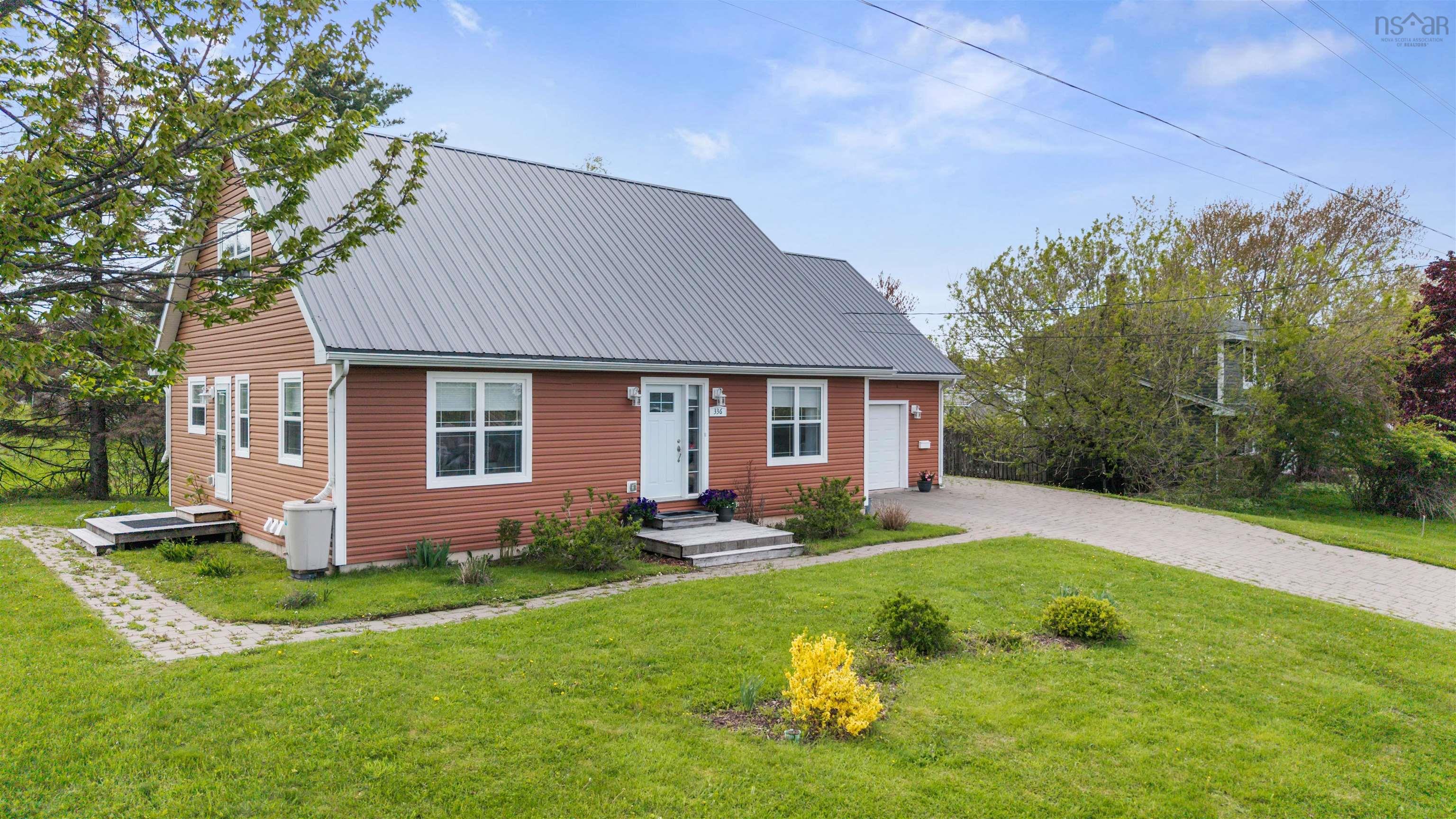 $510,000.00: 336 Beech Street, New Glasgow