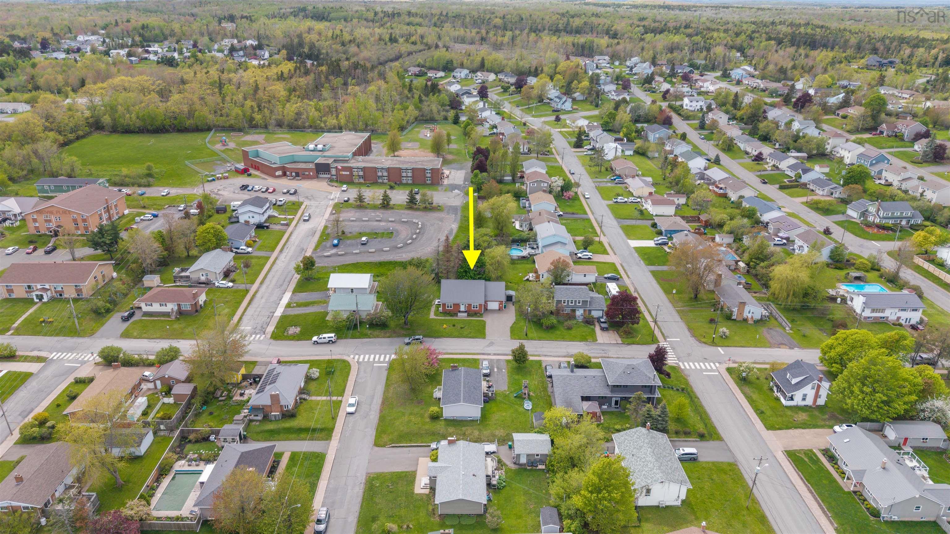 $510,000.00: 336 Beech Street, New Glasgow