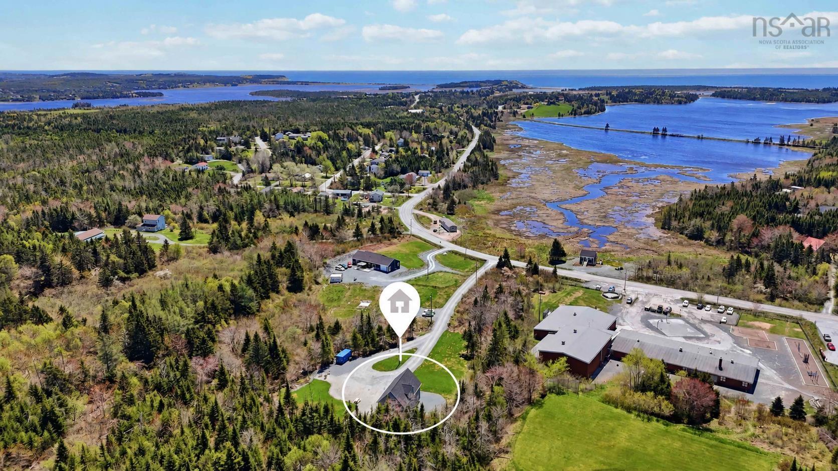 3411 Lawrencetown Road, Lawrencetown, NS (MLS® 202612544)