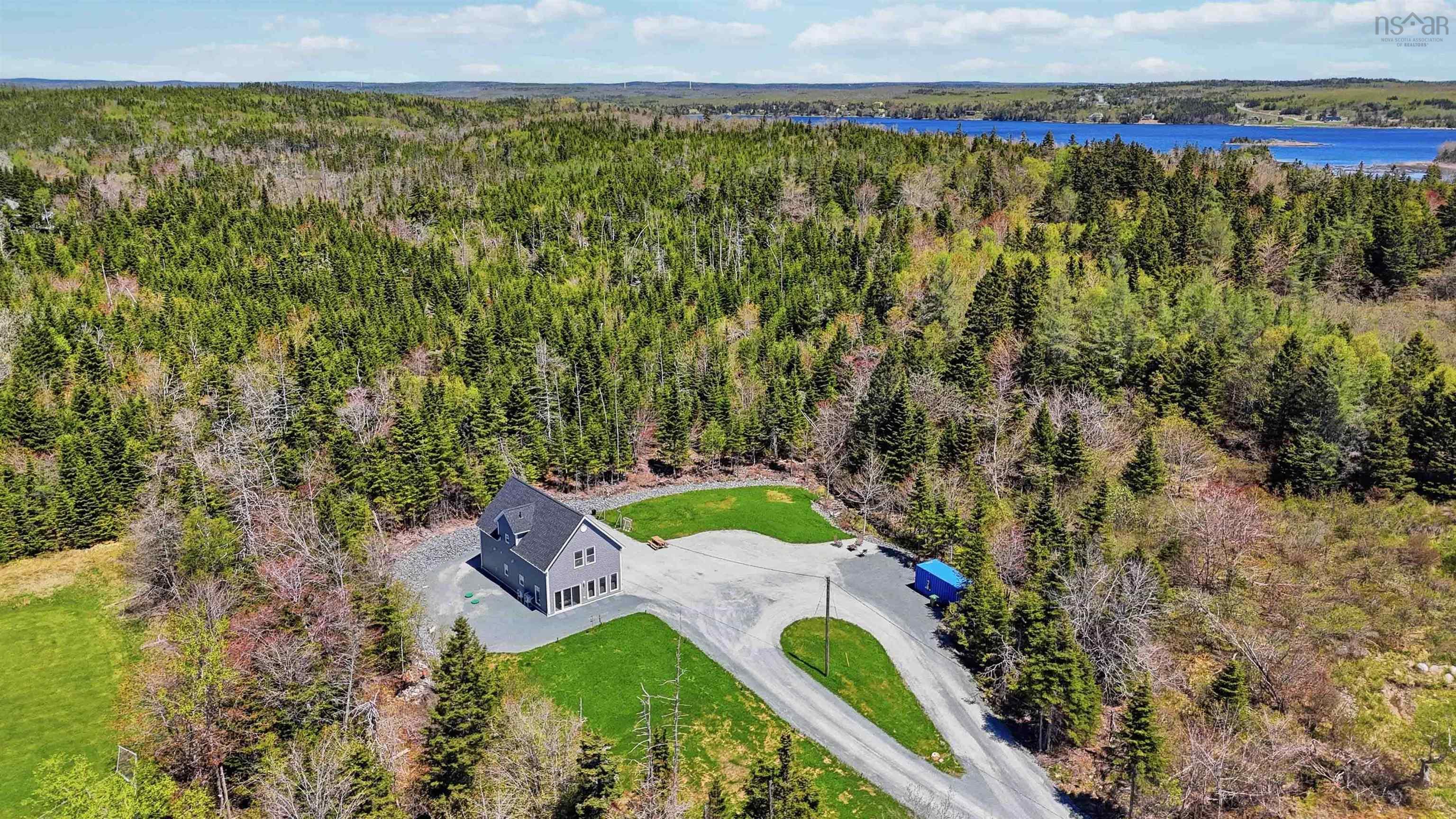 3411 Lawrencetown Road, Lawrencetown, NS (MLS 202612544)