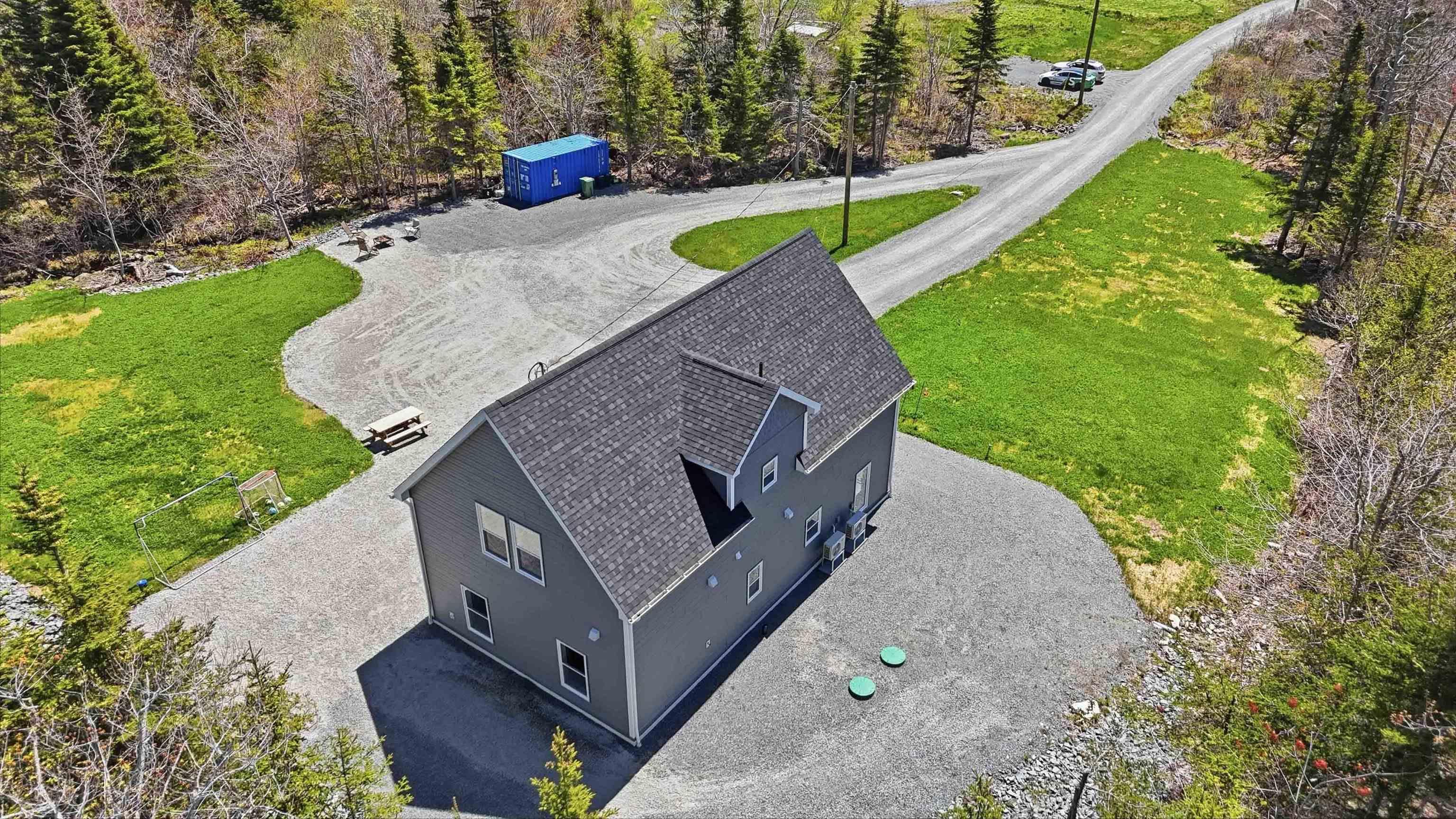 3411 Lawrencetown Road, Lawrencetown, NS (MLS 202612544)