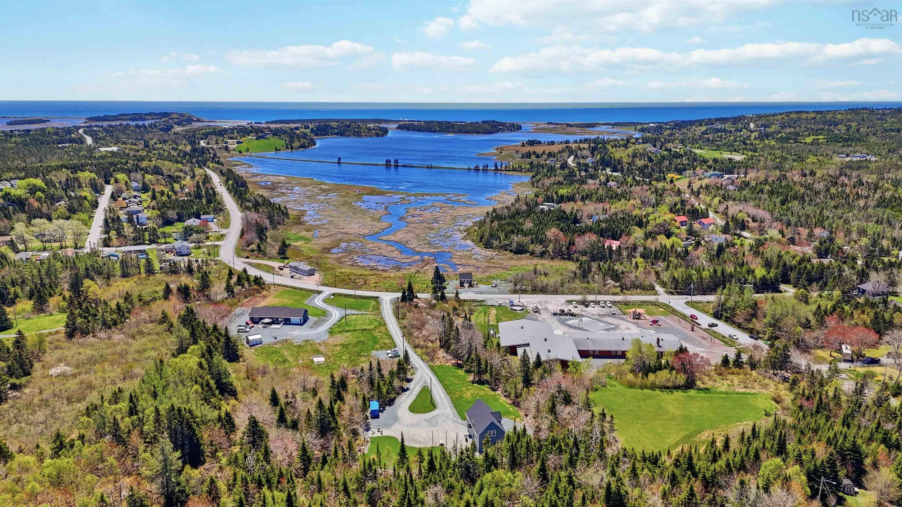 3411 Lawrencetown Road, Lawrencetown, NS (MLS 202612544)