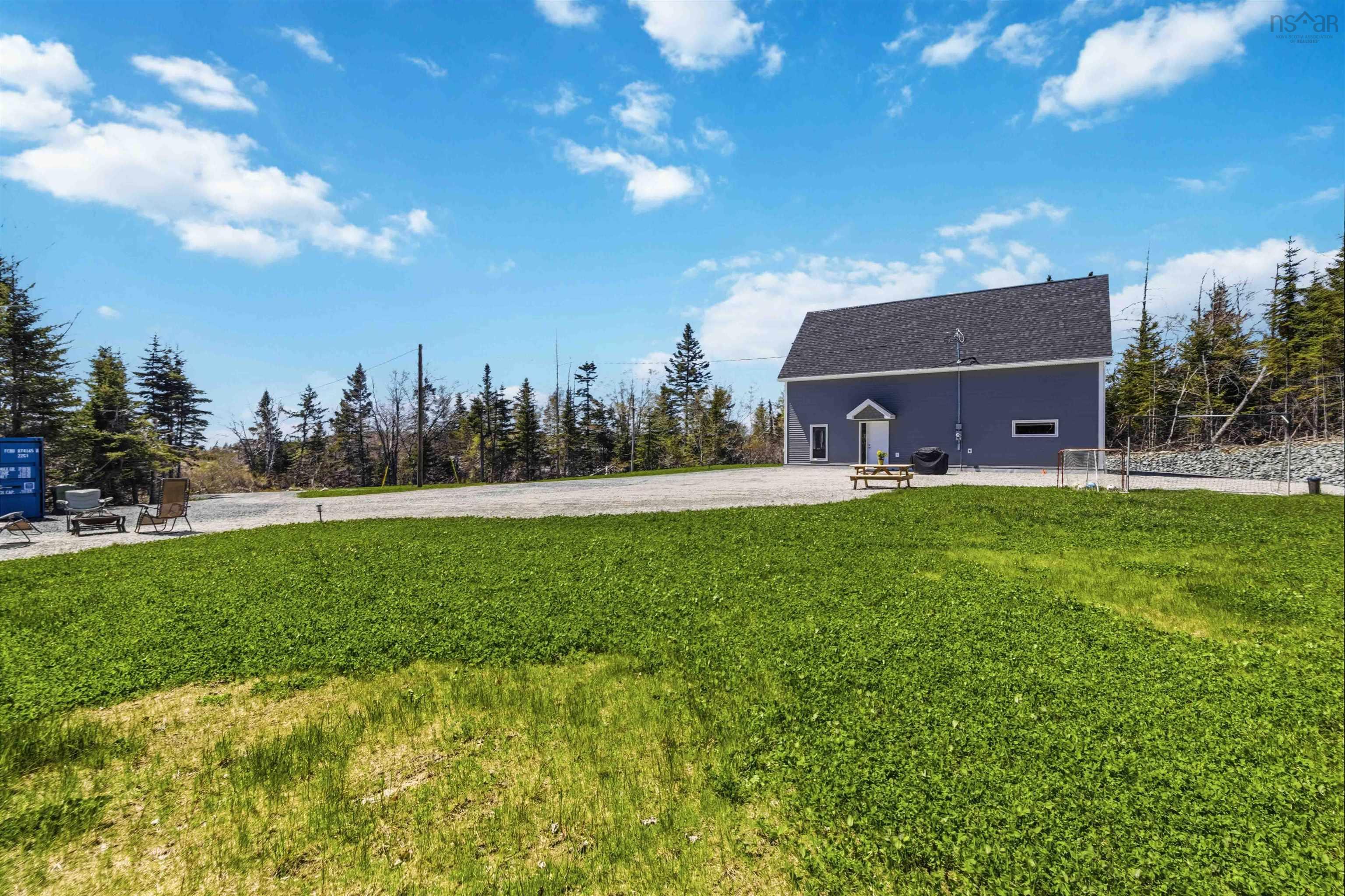 3411 Lawrencetown Road, Lawrencetown, NS (MLS 202612544)